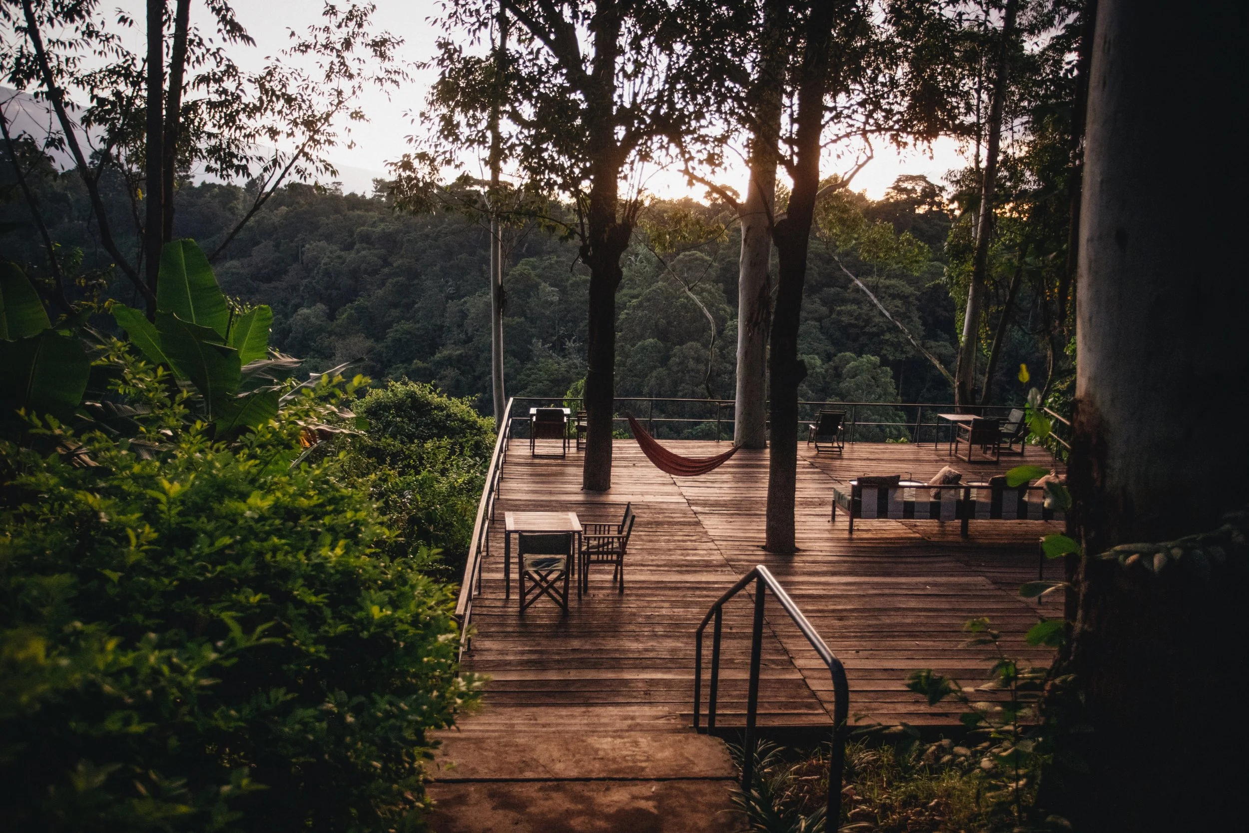Kaliwa Lodge Kilimanjaro
