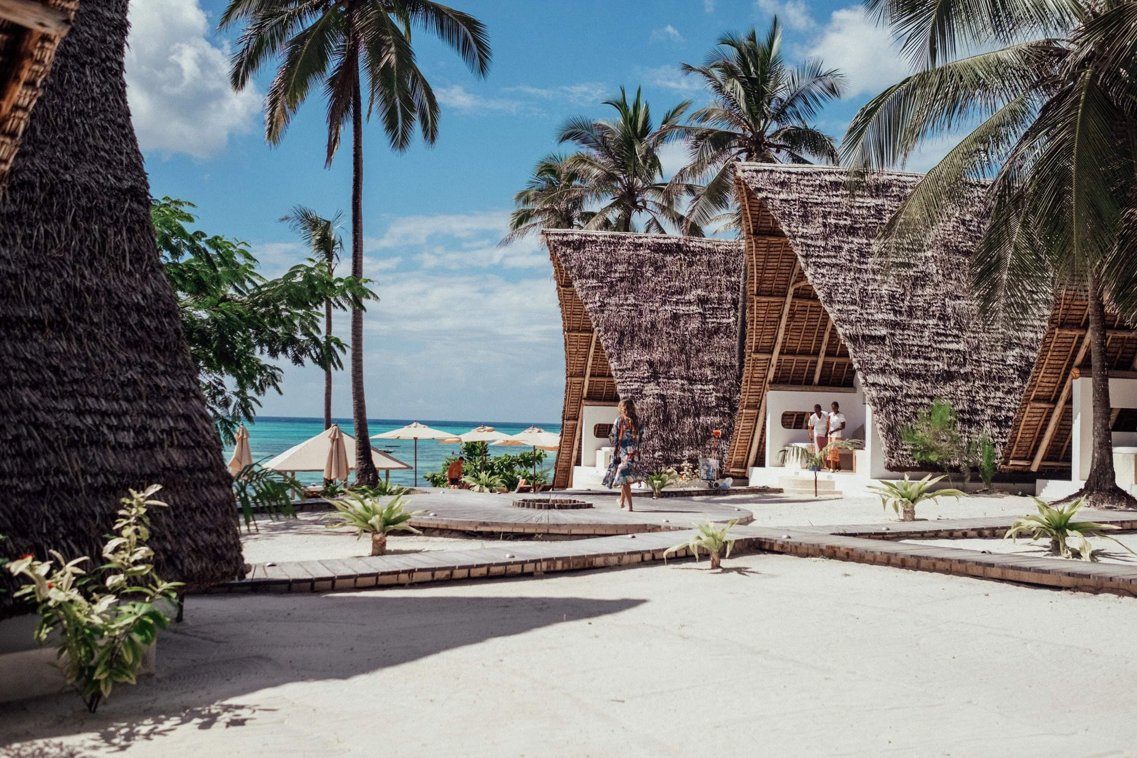 Baladin Boutique Hotel Zanzibar