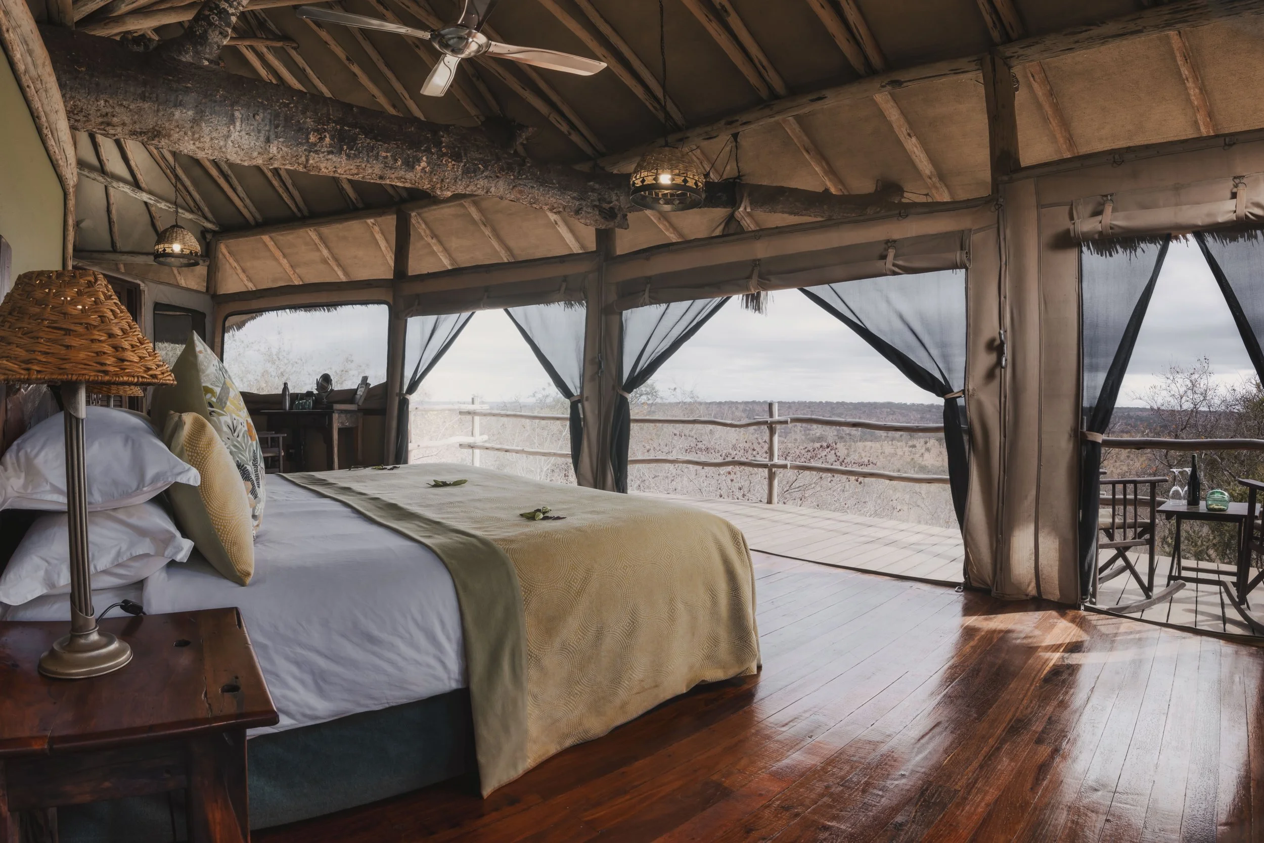 Elewana Tarangire Treetops - BedroomInterior.jpg