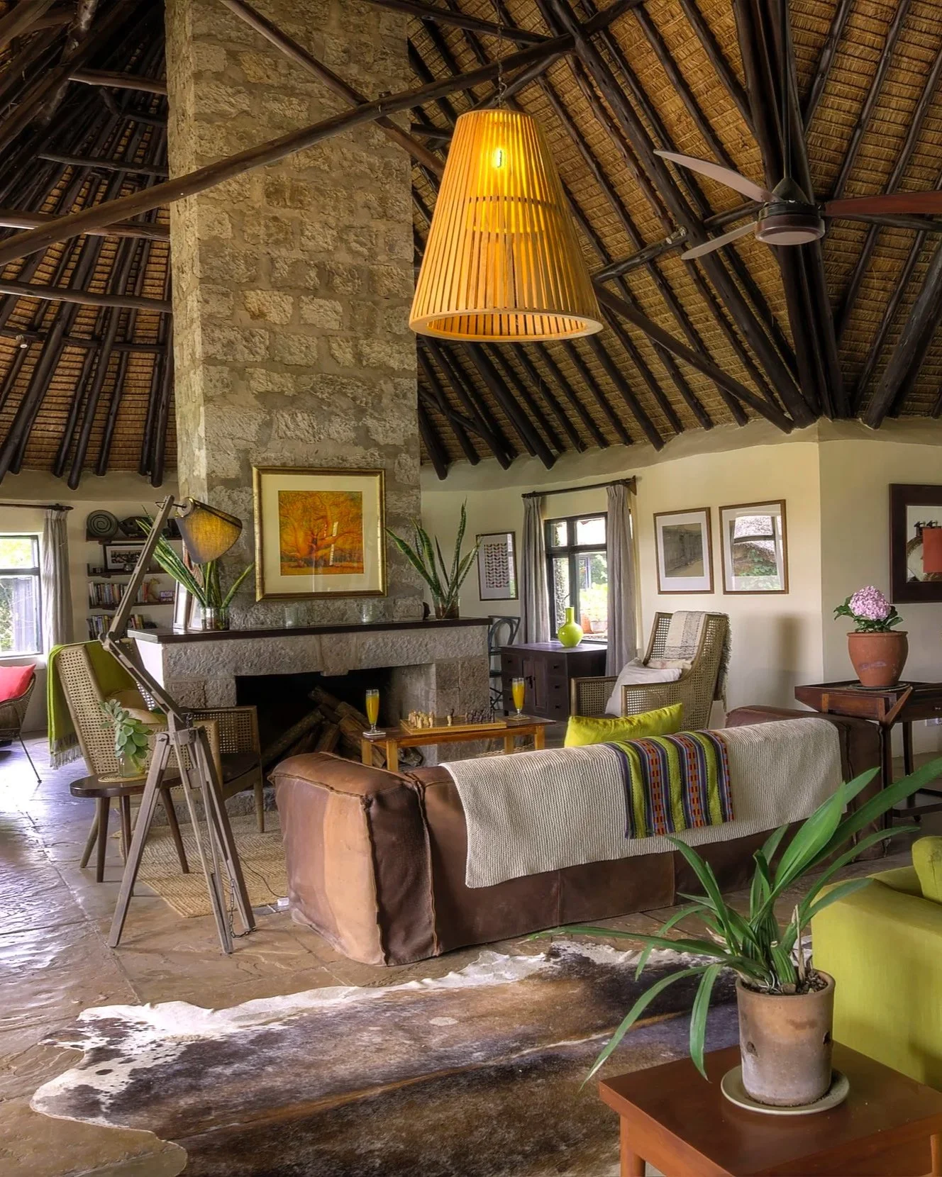 Ololo Lodge Nairobi National Park