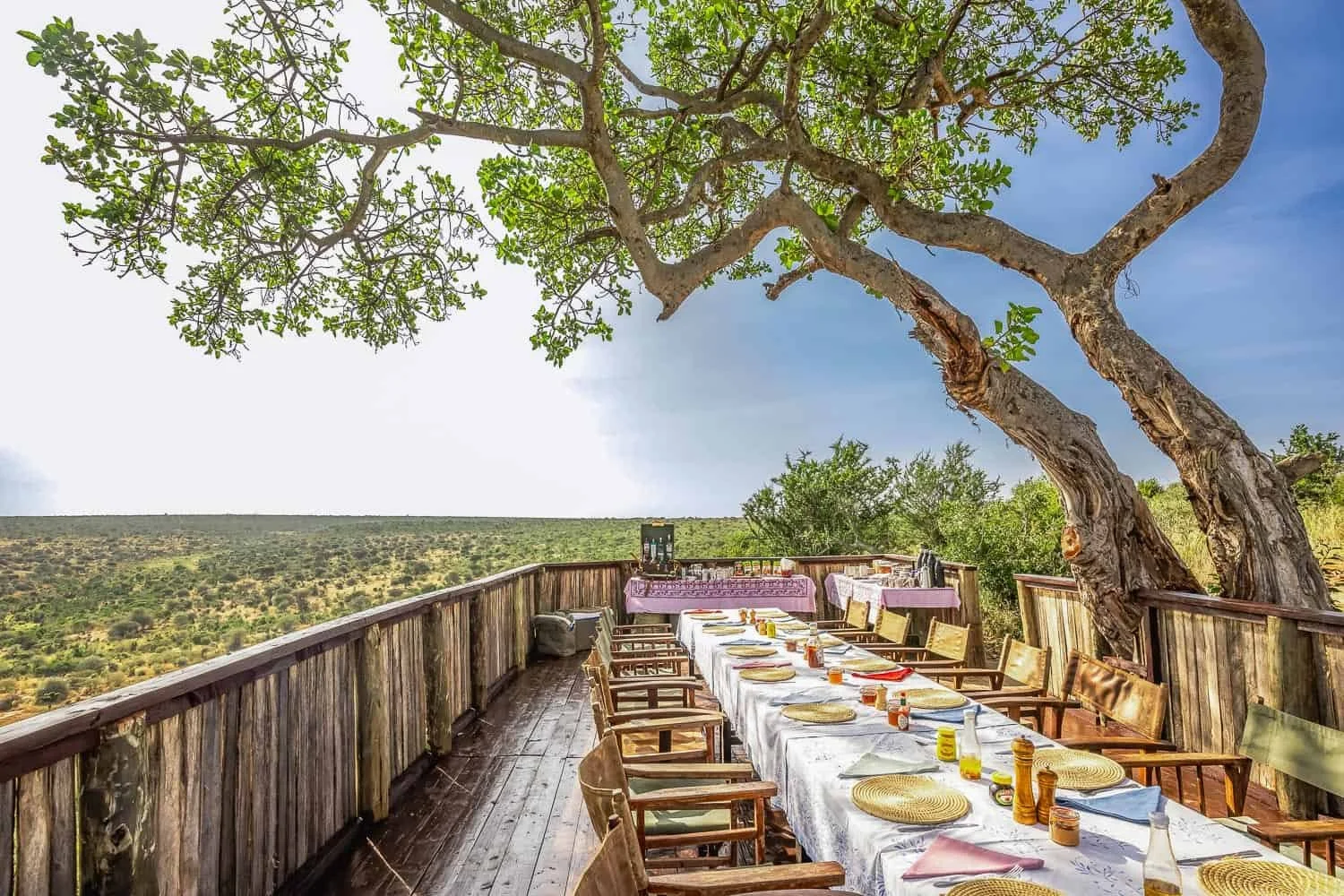 Sosian Lodge Laikipia