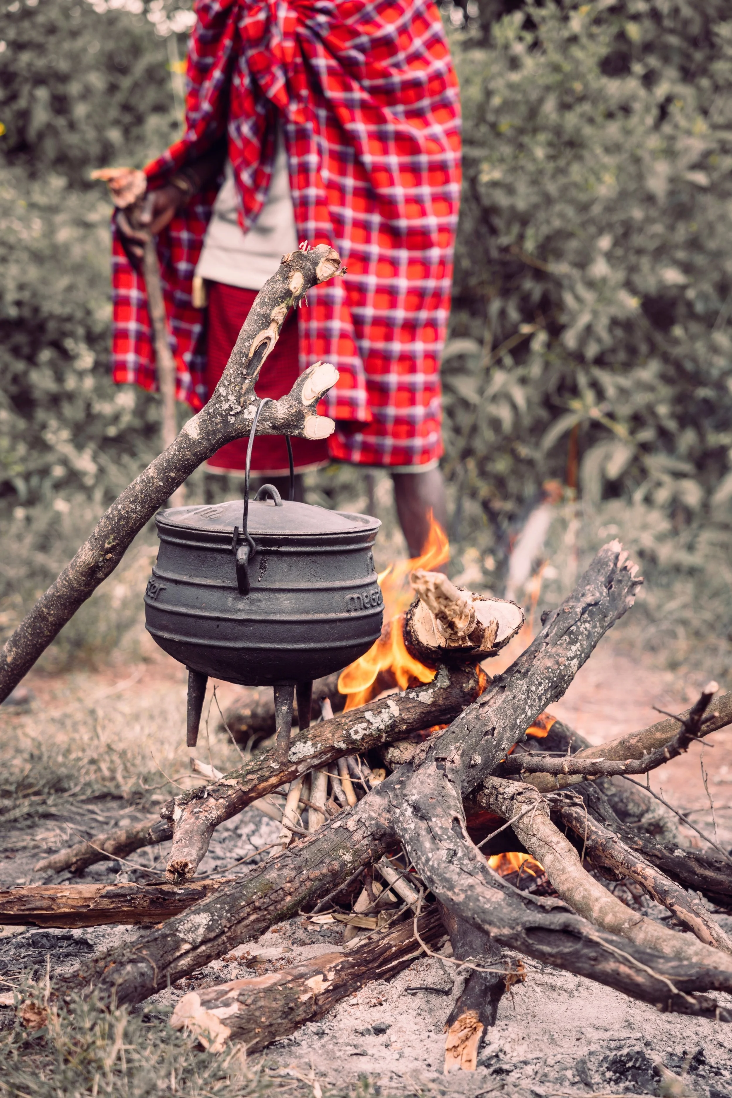 Mobile Camping Kenya