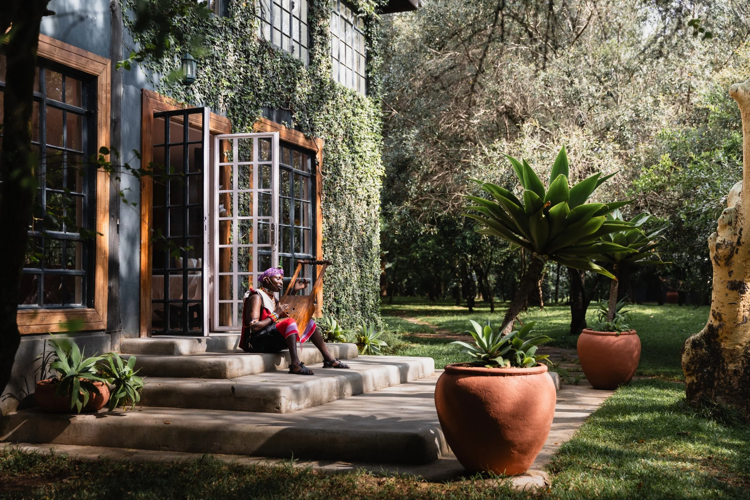 Hemingways Eden Residence 