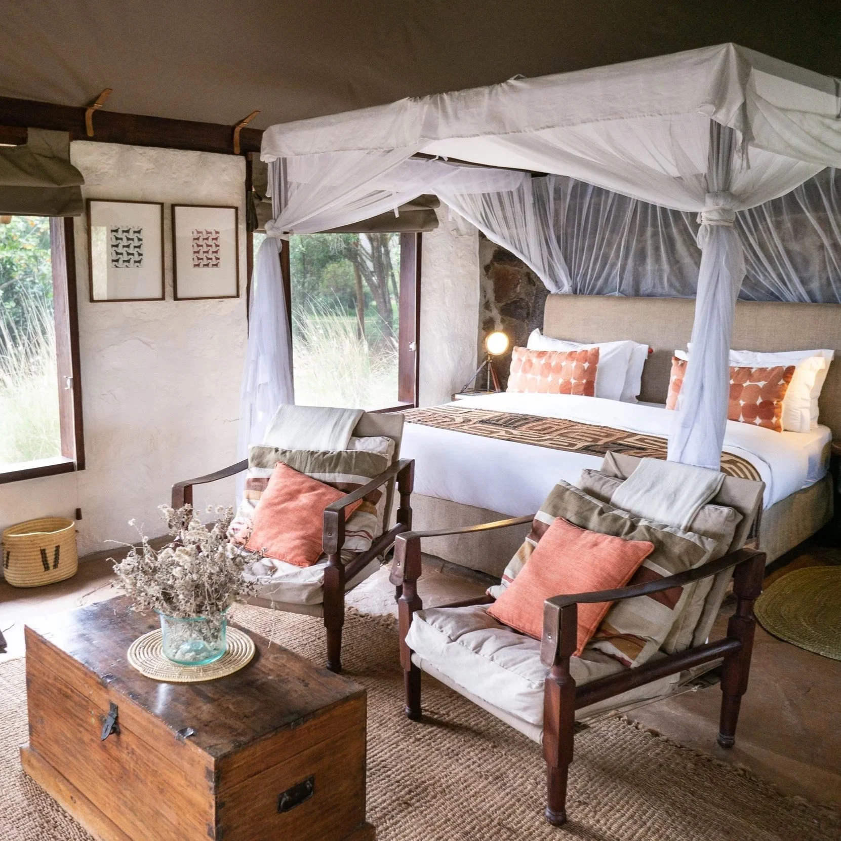 Ololo Safari Lodge and Farm Nairobi