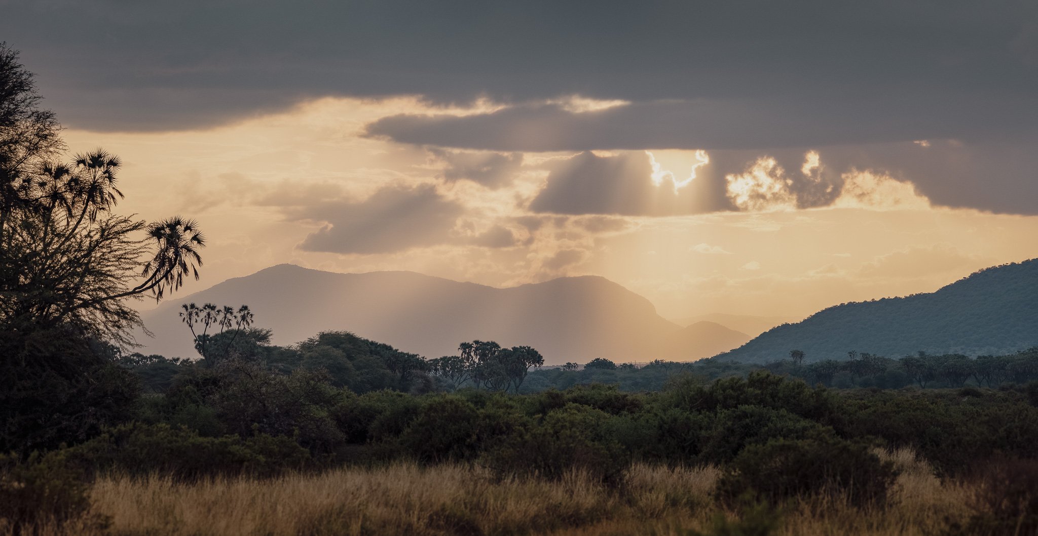 Samburu National Park