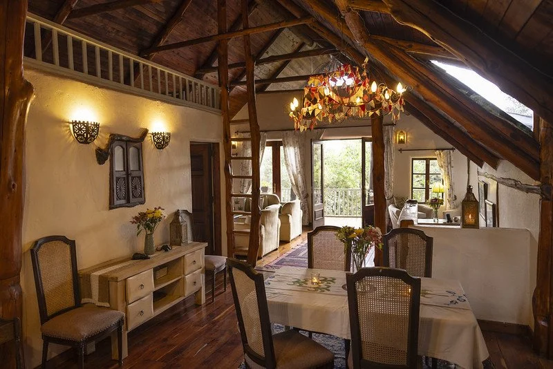 Ol Losowan Nairobi