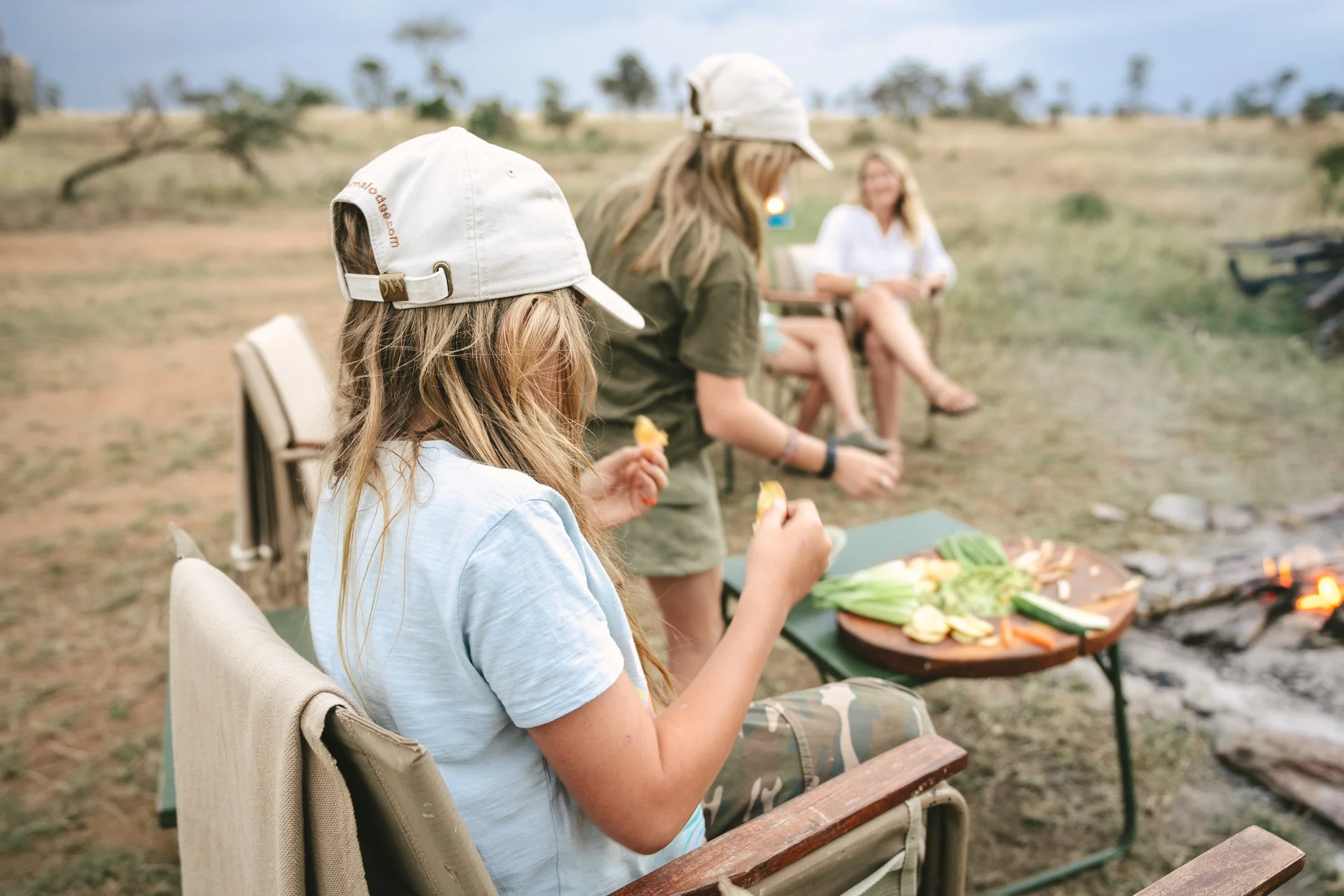 El Karama Lodge Laikipia