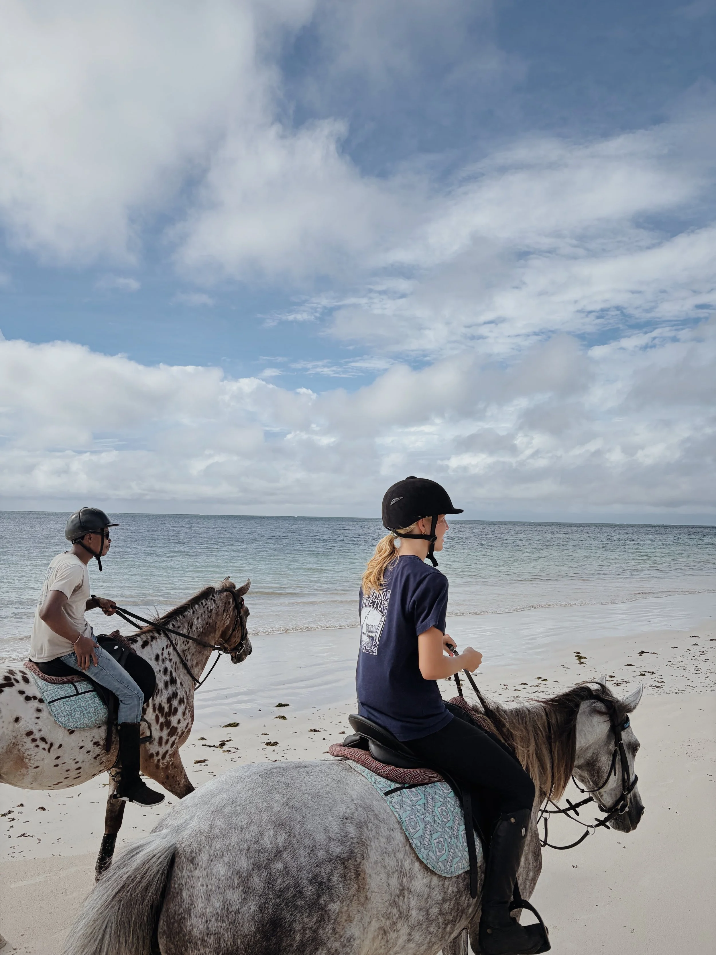 Kinondo Kwetu Diani Beach, luxury beach lodge, Kenya