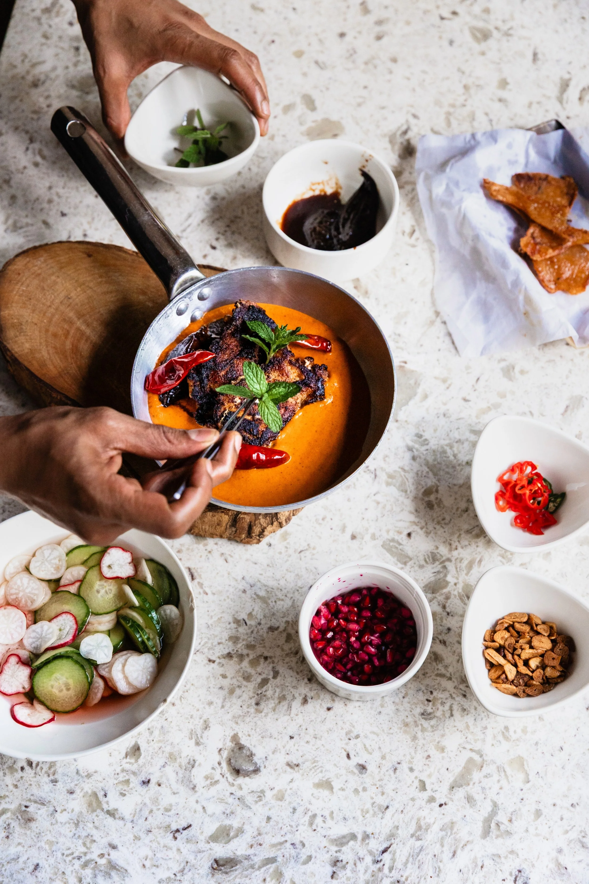 Hemingways Eden Residence 