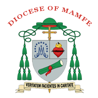 Diocese of Mamfe