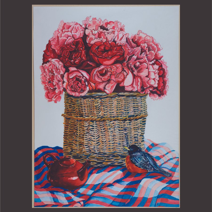 August Exhibition