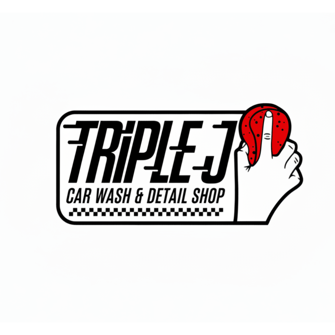 Triple J Car Wash