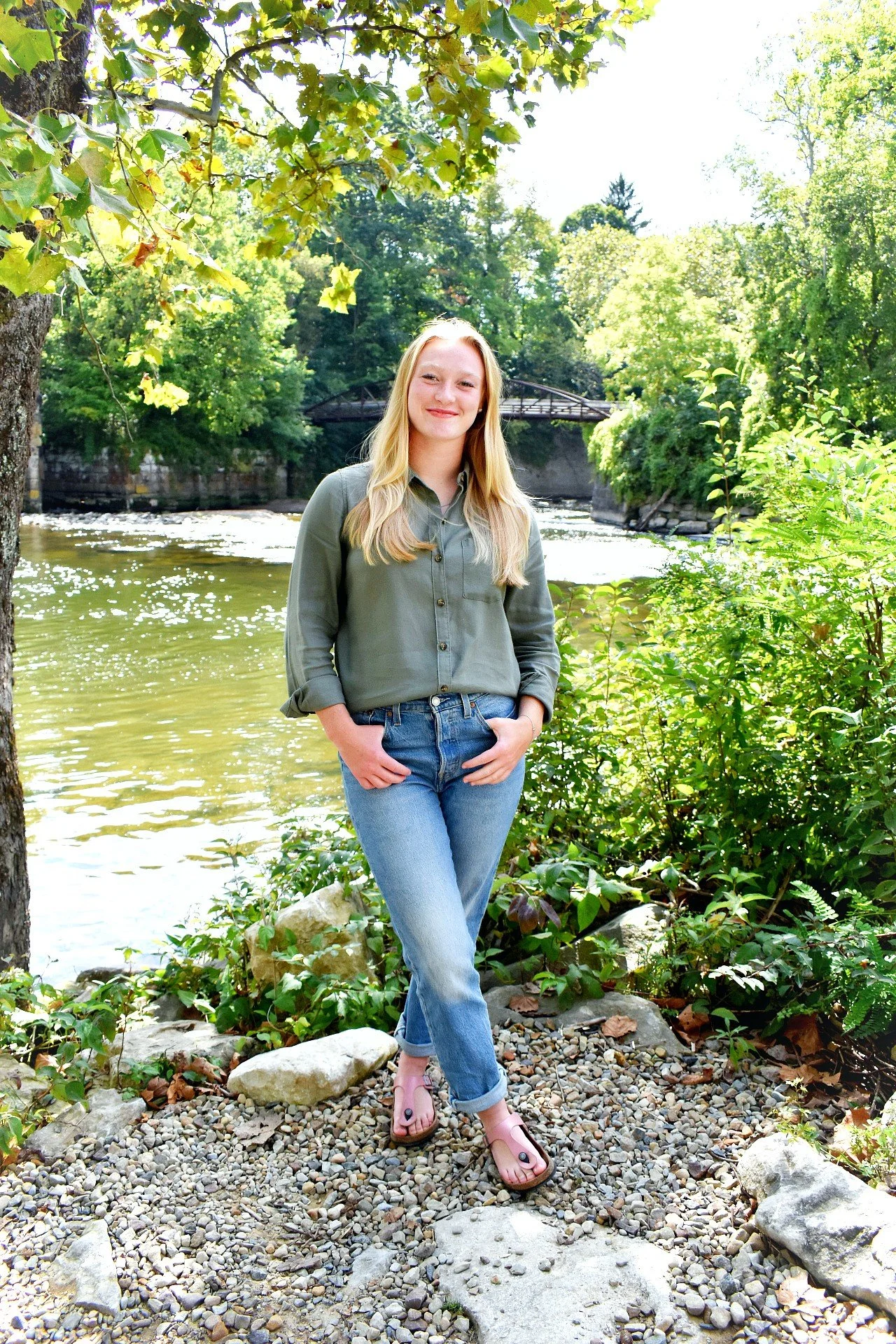 Cuyahoga Grad