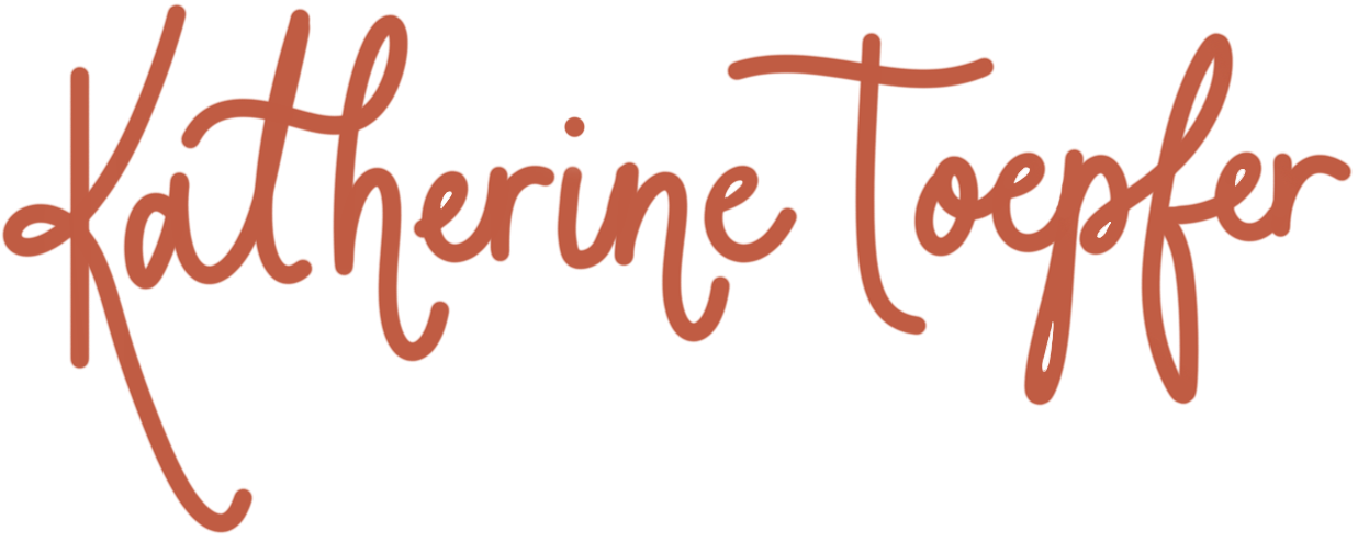 Katherine Toepfer