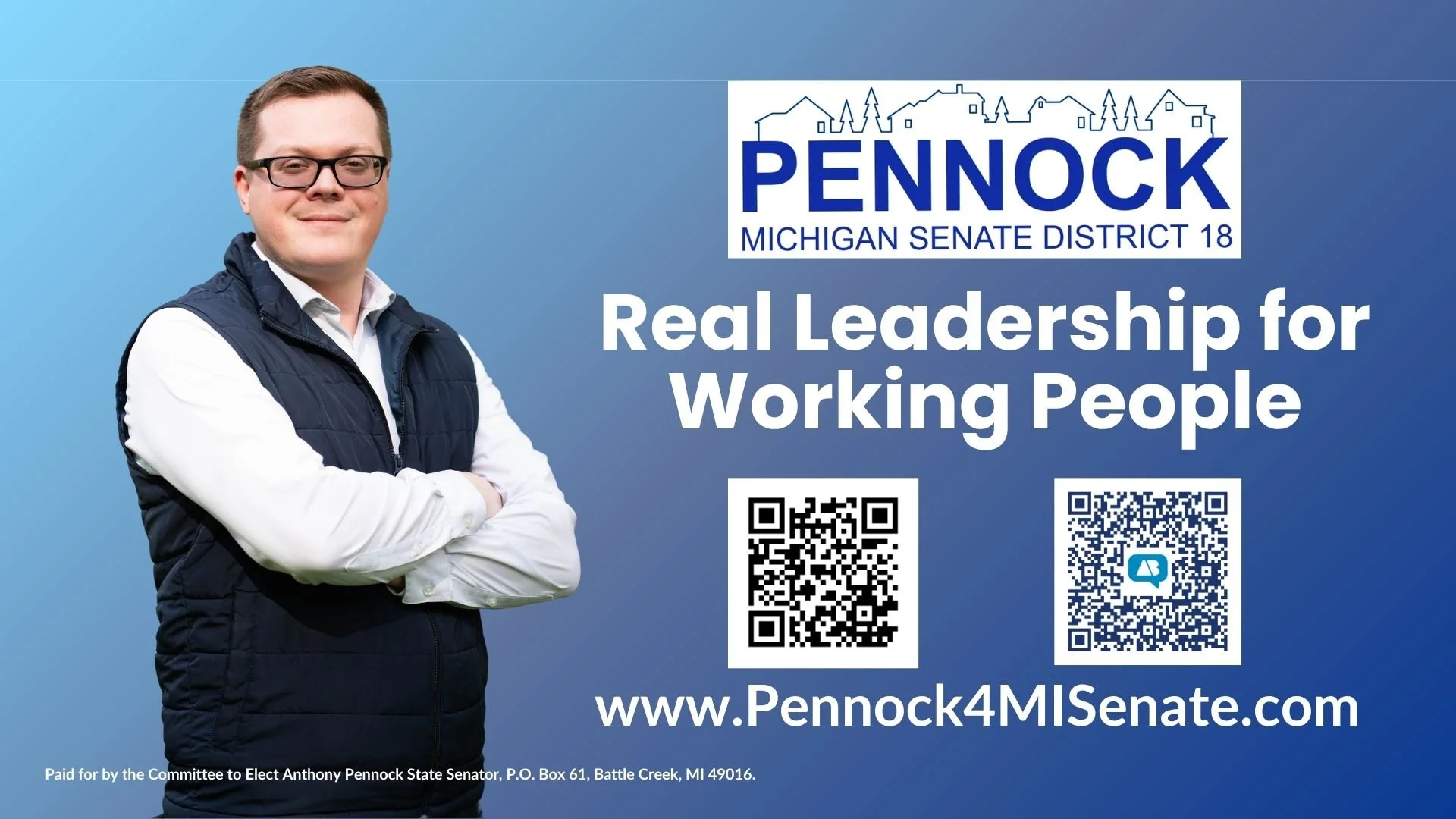 Kent County Democratic Party Social Hour