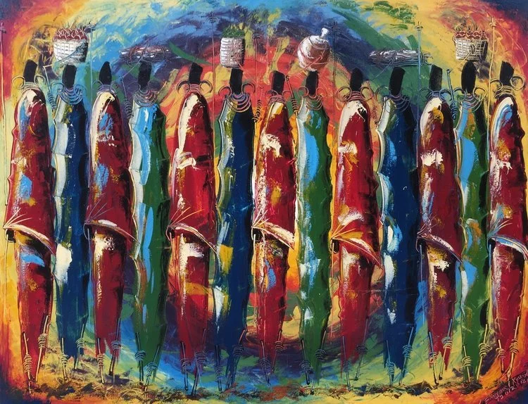 Maasai