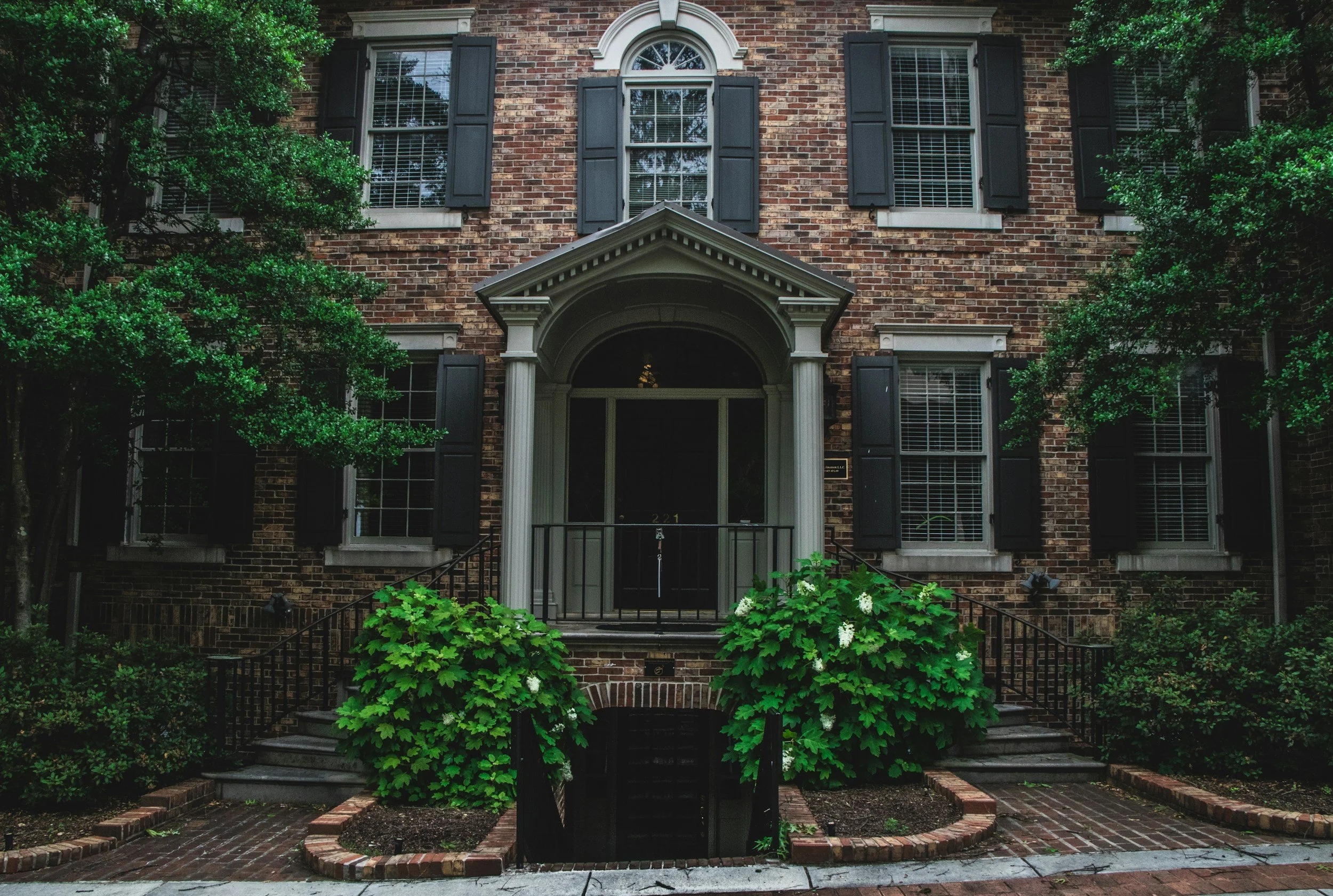 South Mississippi home served by Dement Electrical Services