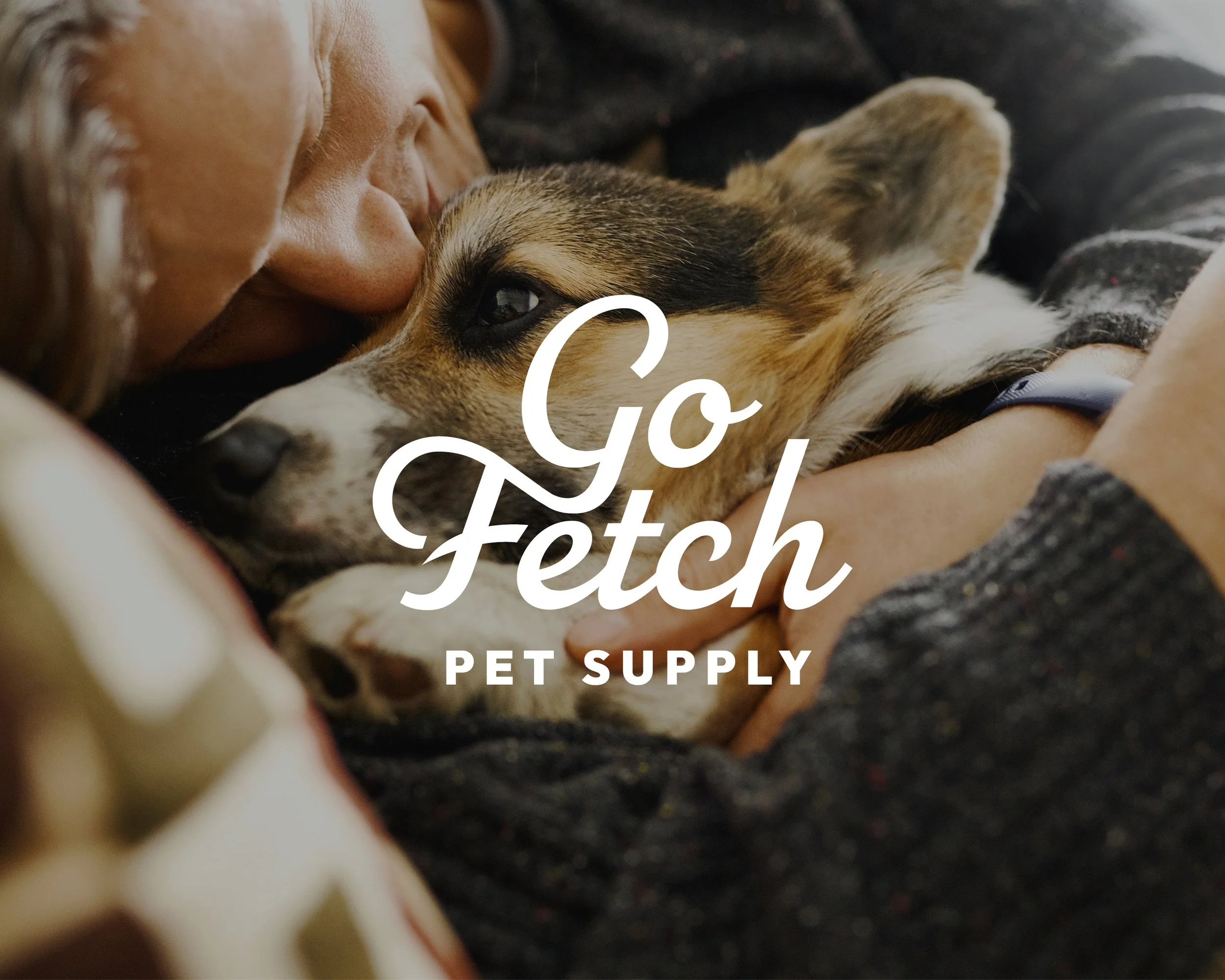Go Fetch Pet Supply