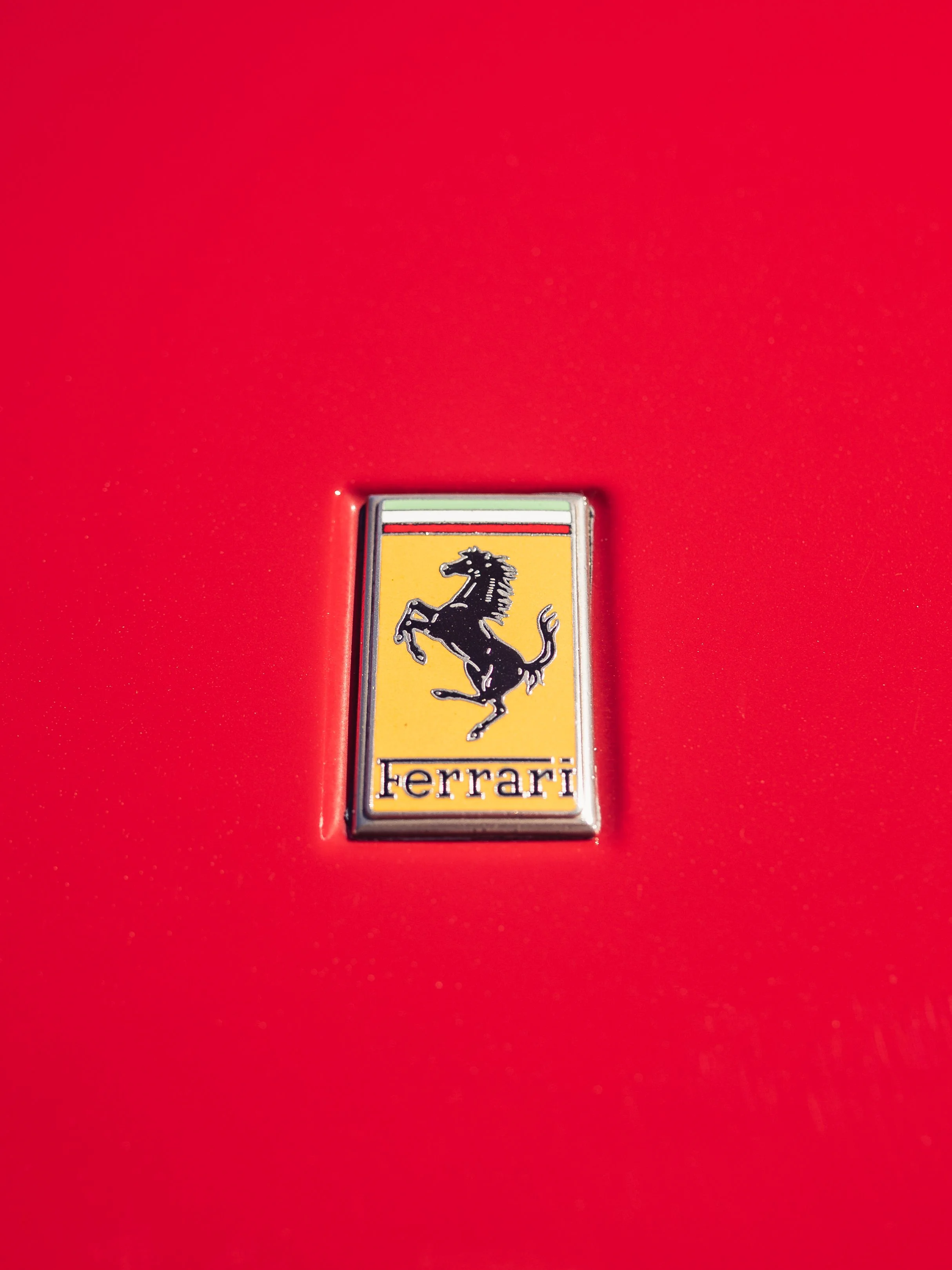 Ferraris
