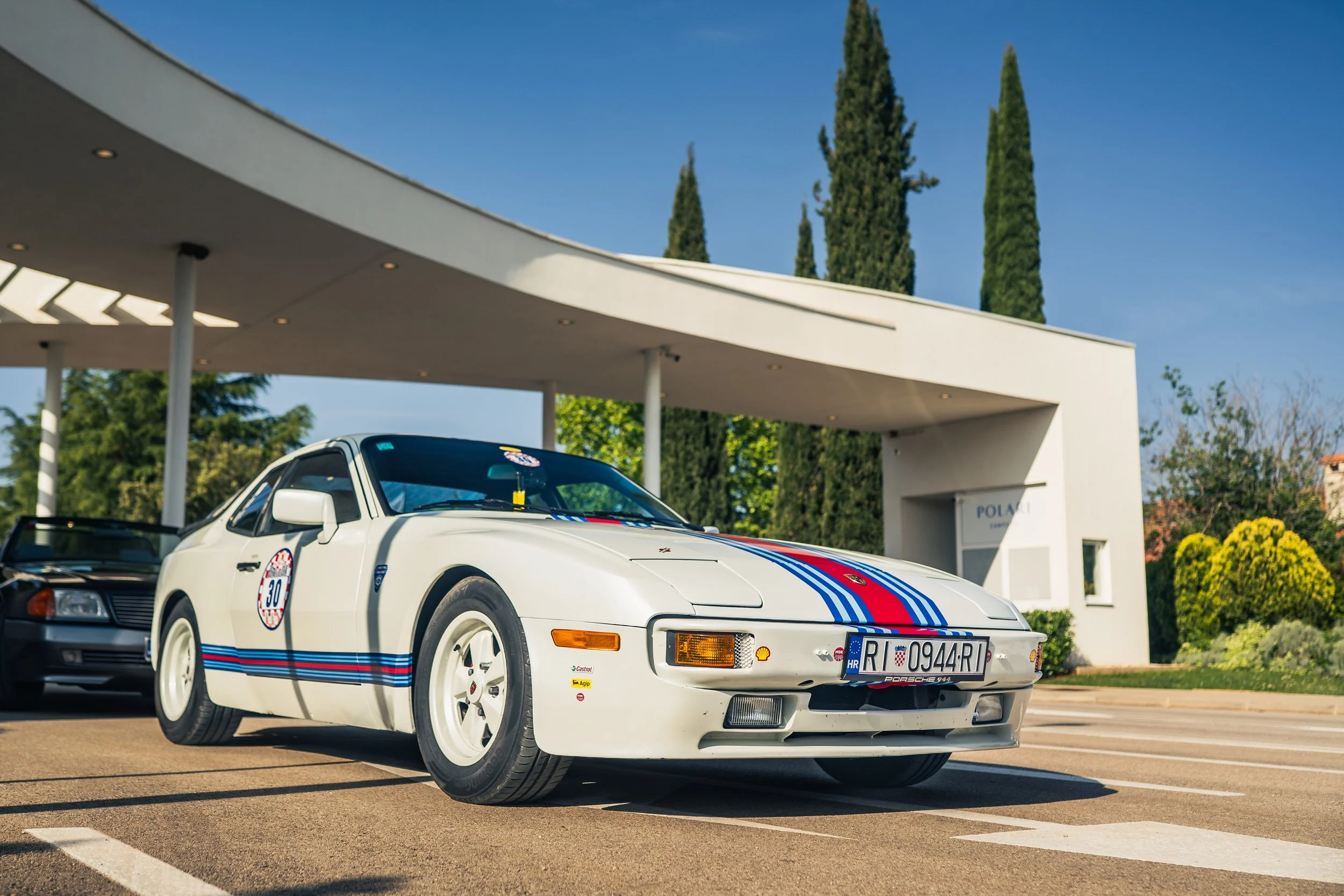 Histria Classic Rally 2026