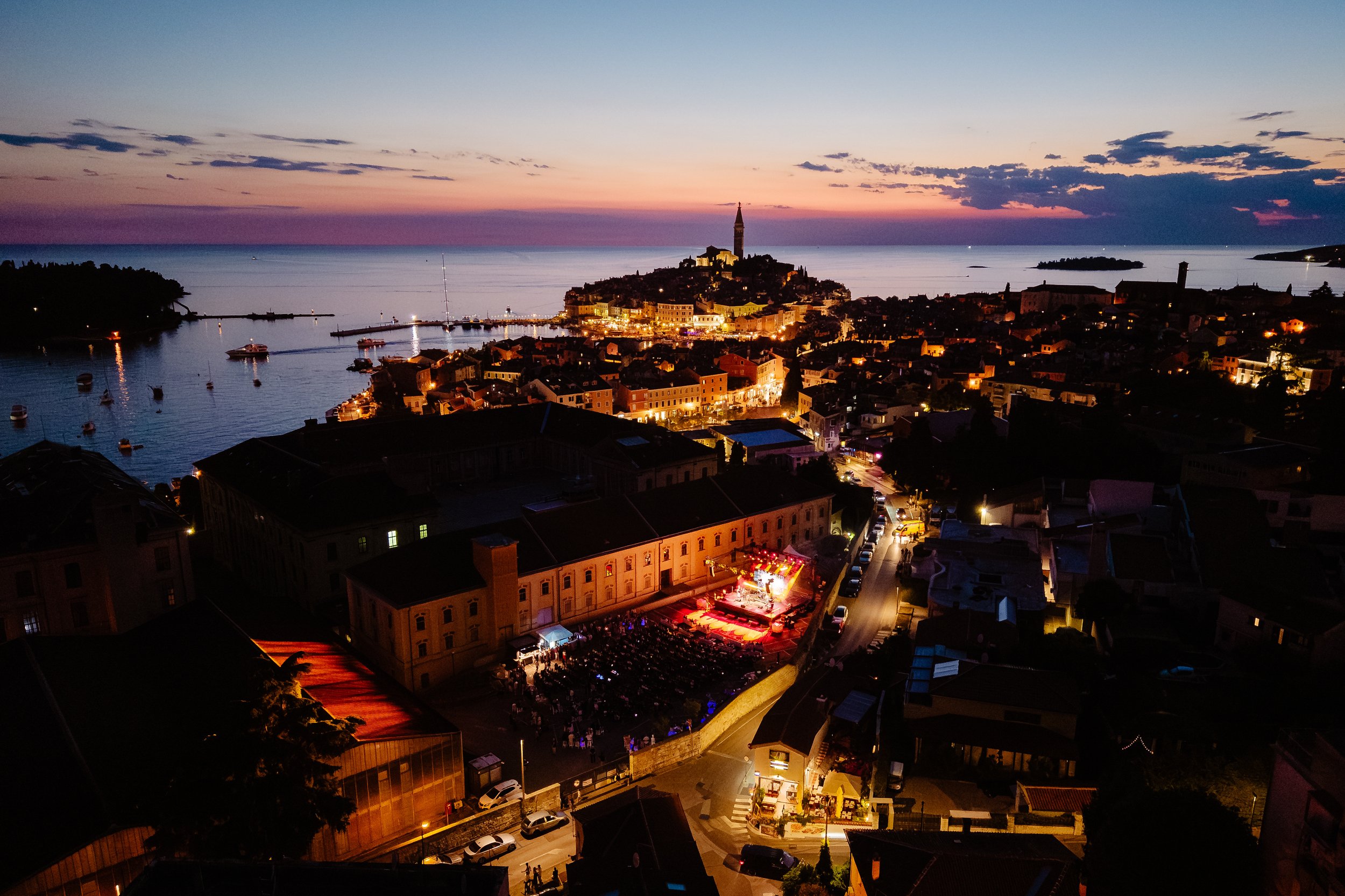 Rovinj Summer Music Festival 2026