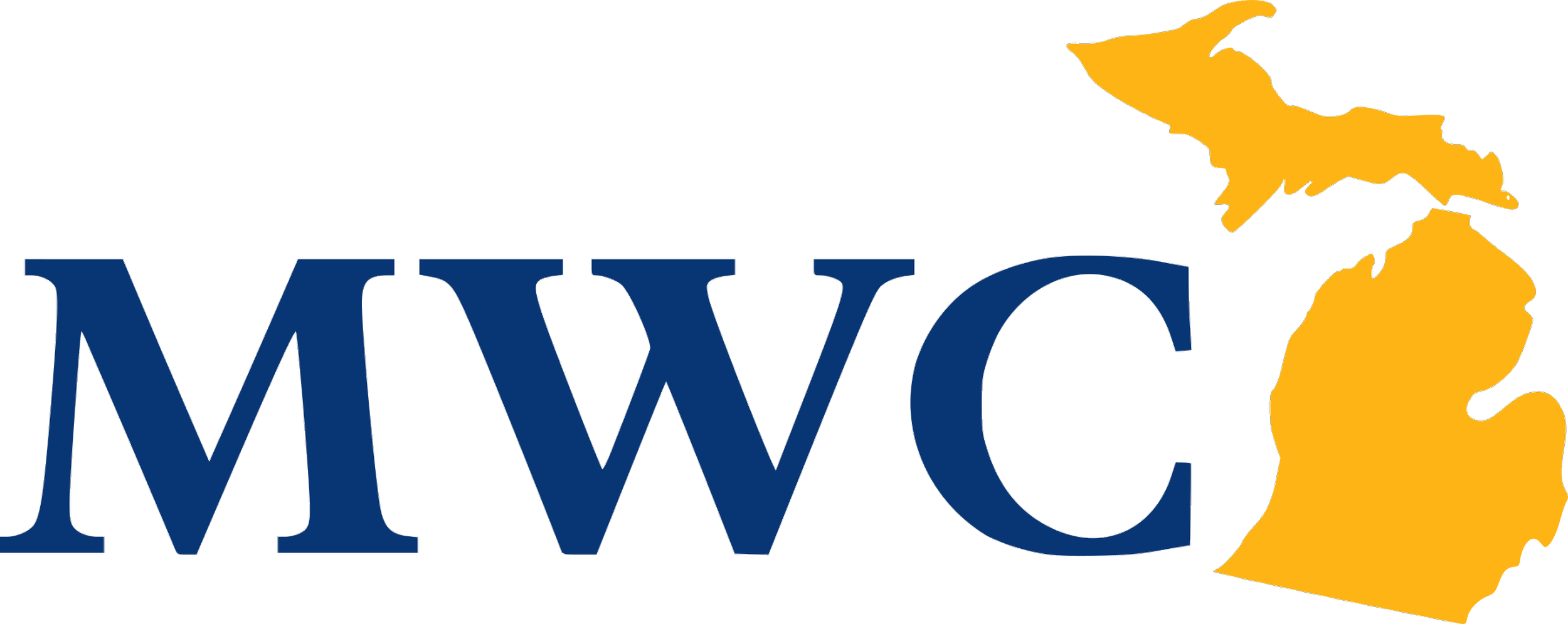 MWC Logo