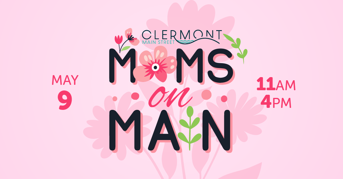 Mom's on Main