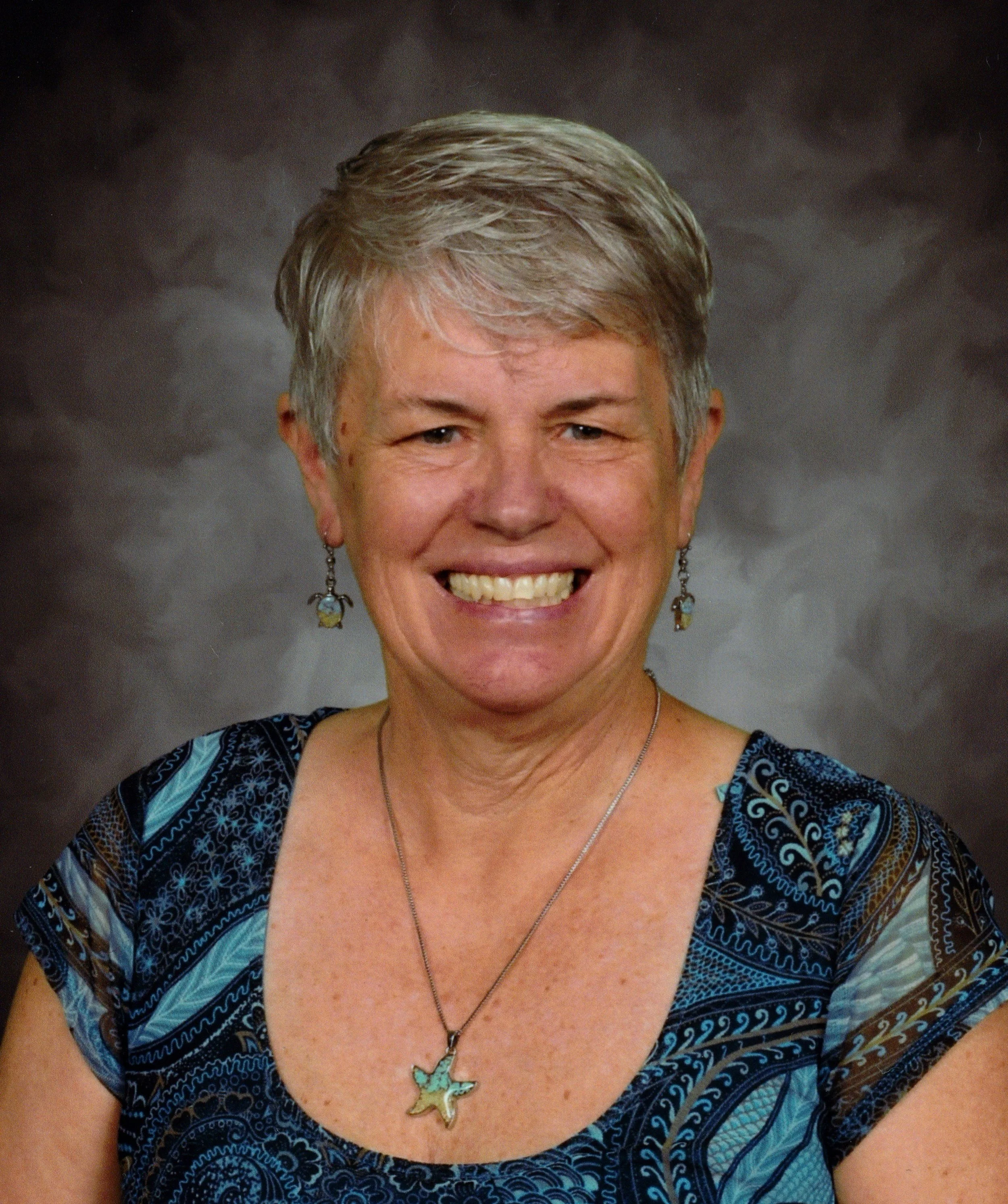 Connie Roy
