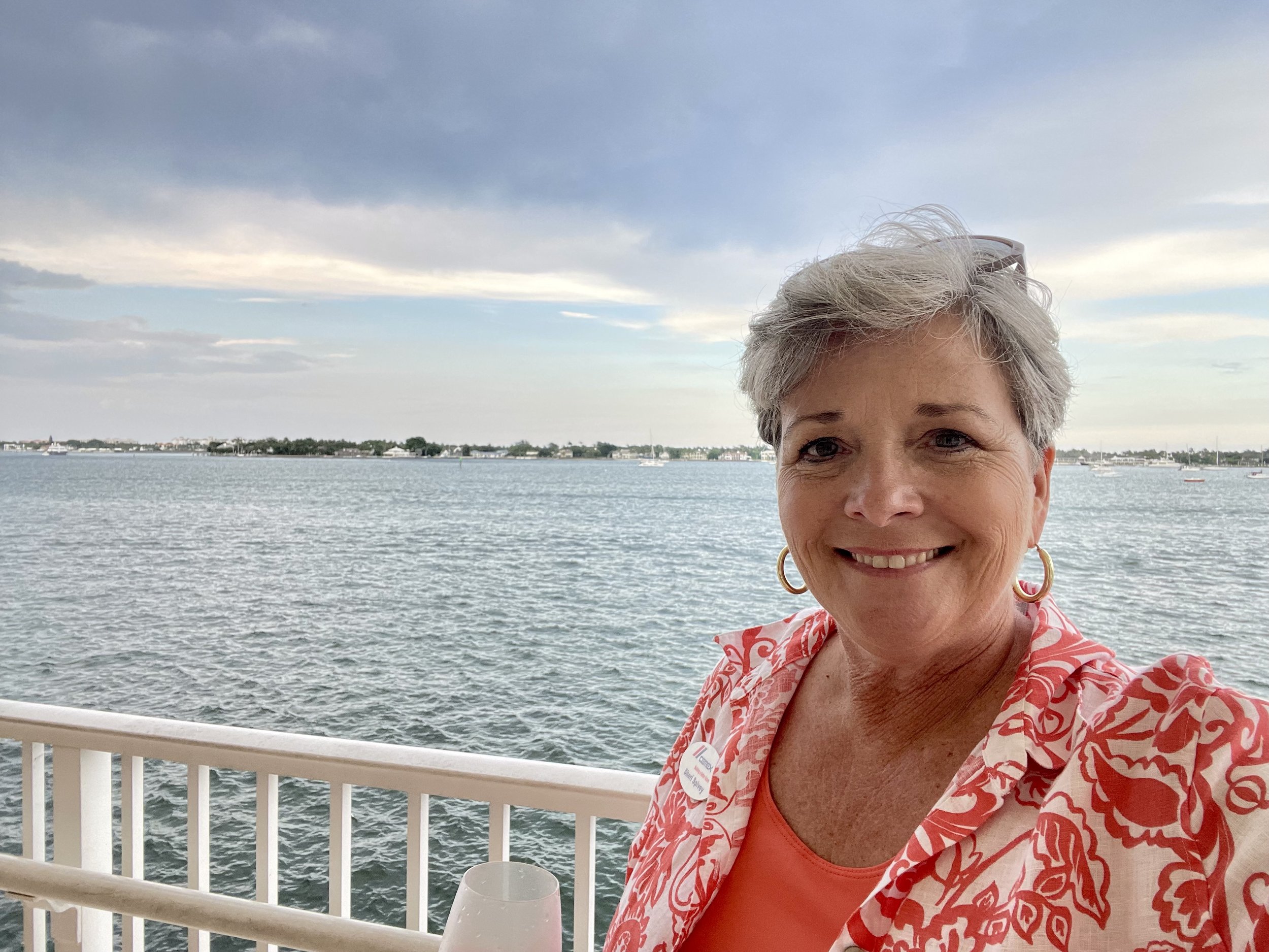 Sheri Spivey