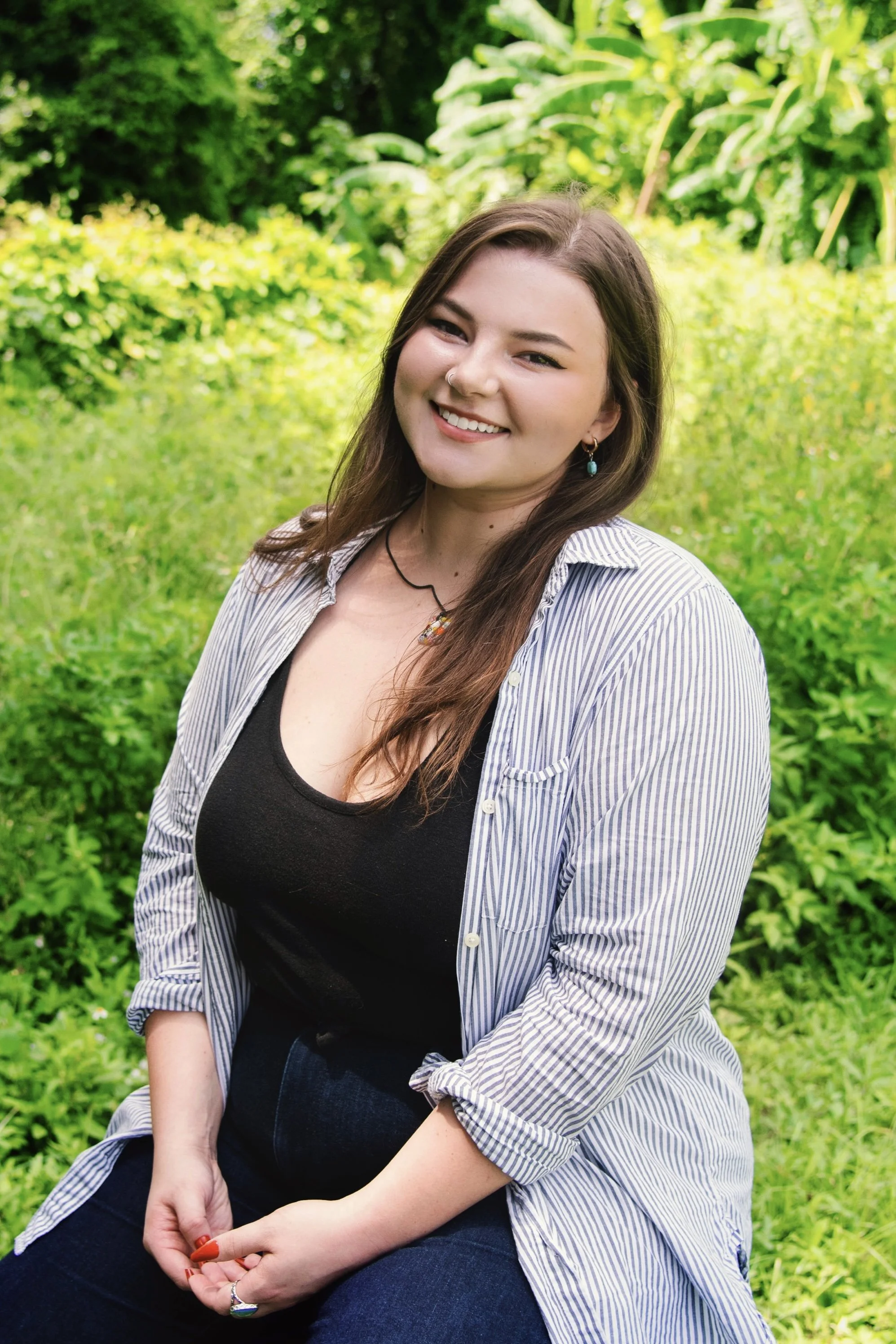 Bridget Hartig