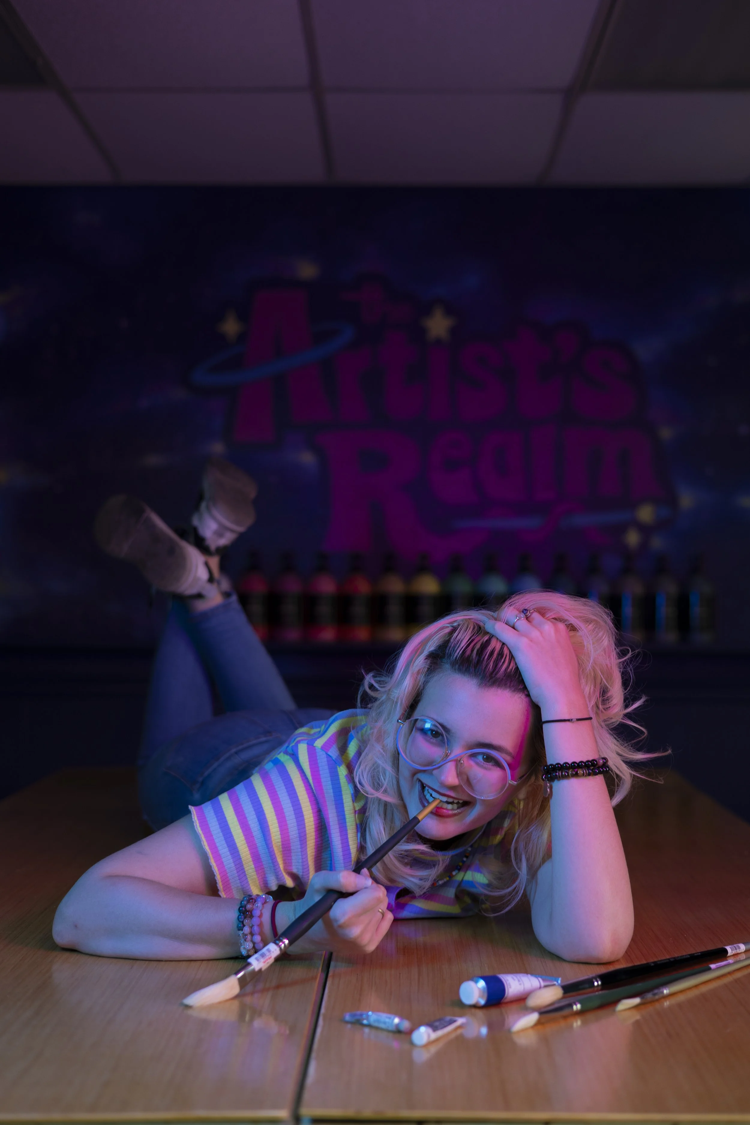 Kaitlyn Merryman