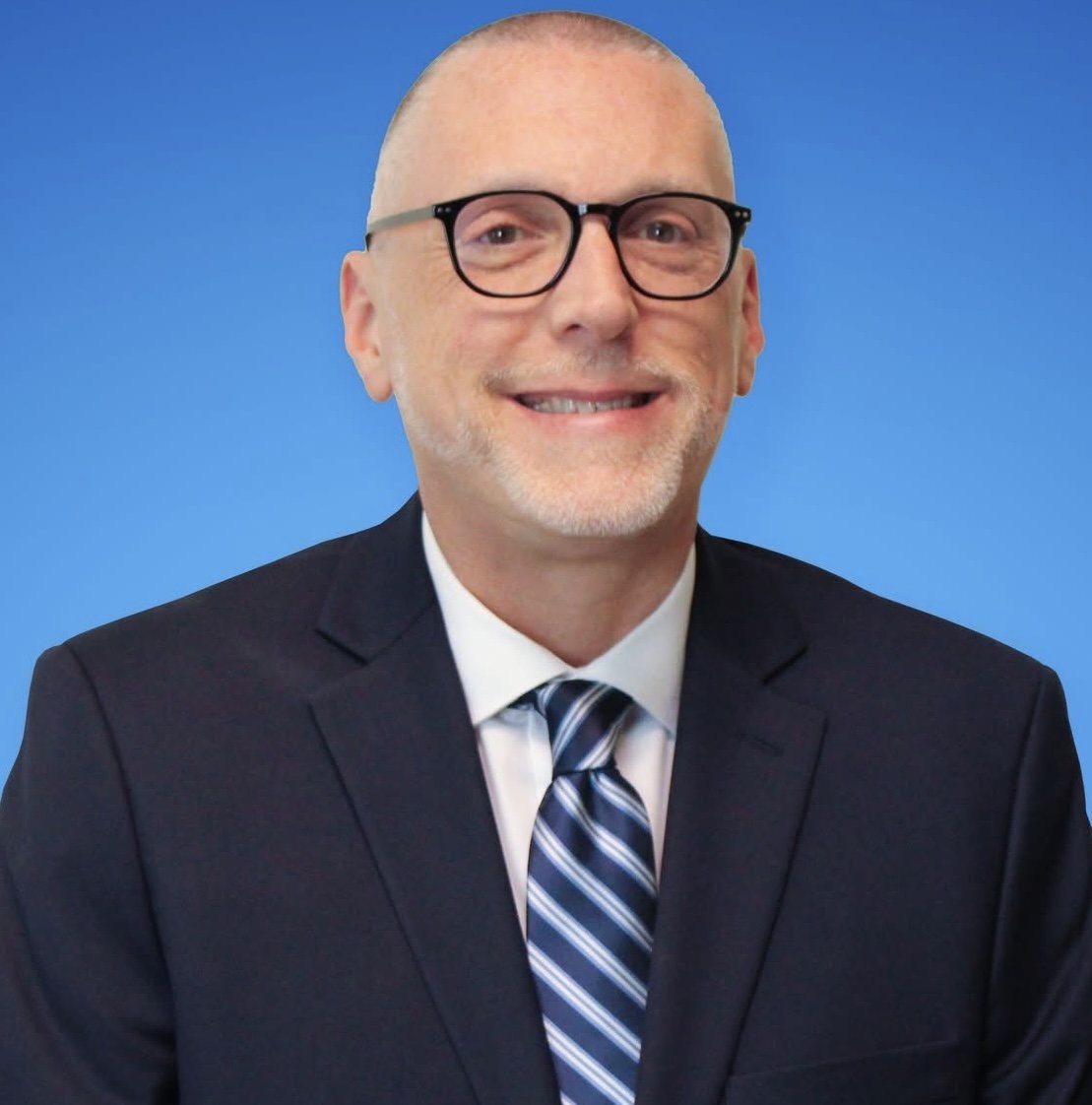 Liaison Bryan L. Bain