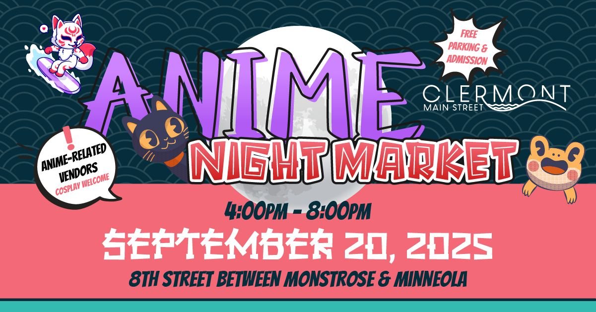 Anime Night