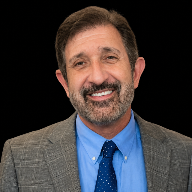 Rocco J. DeStefano