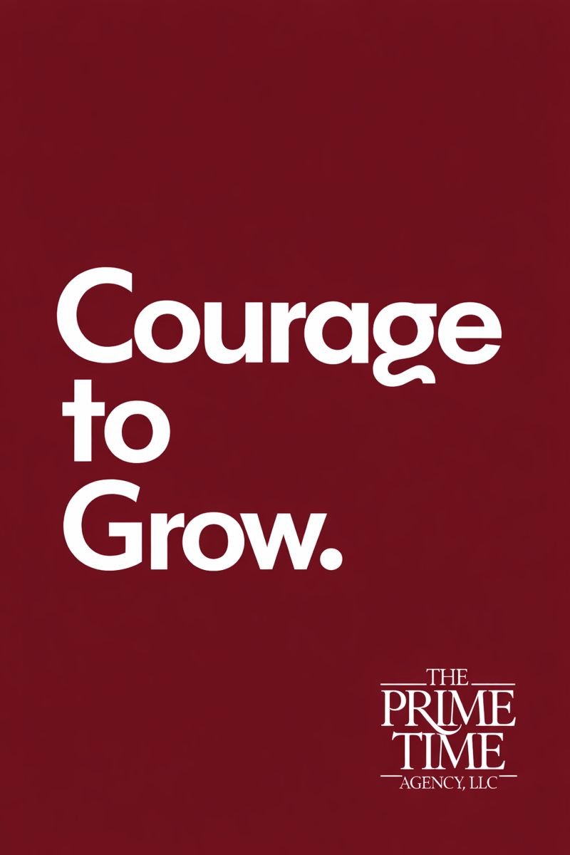 Courage to Grow: Strategic Marketing for the Mississippi Gulf Coast and New Orleans