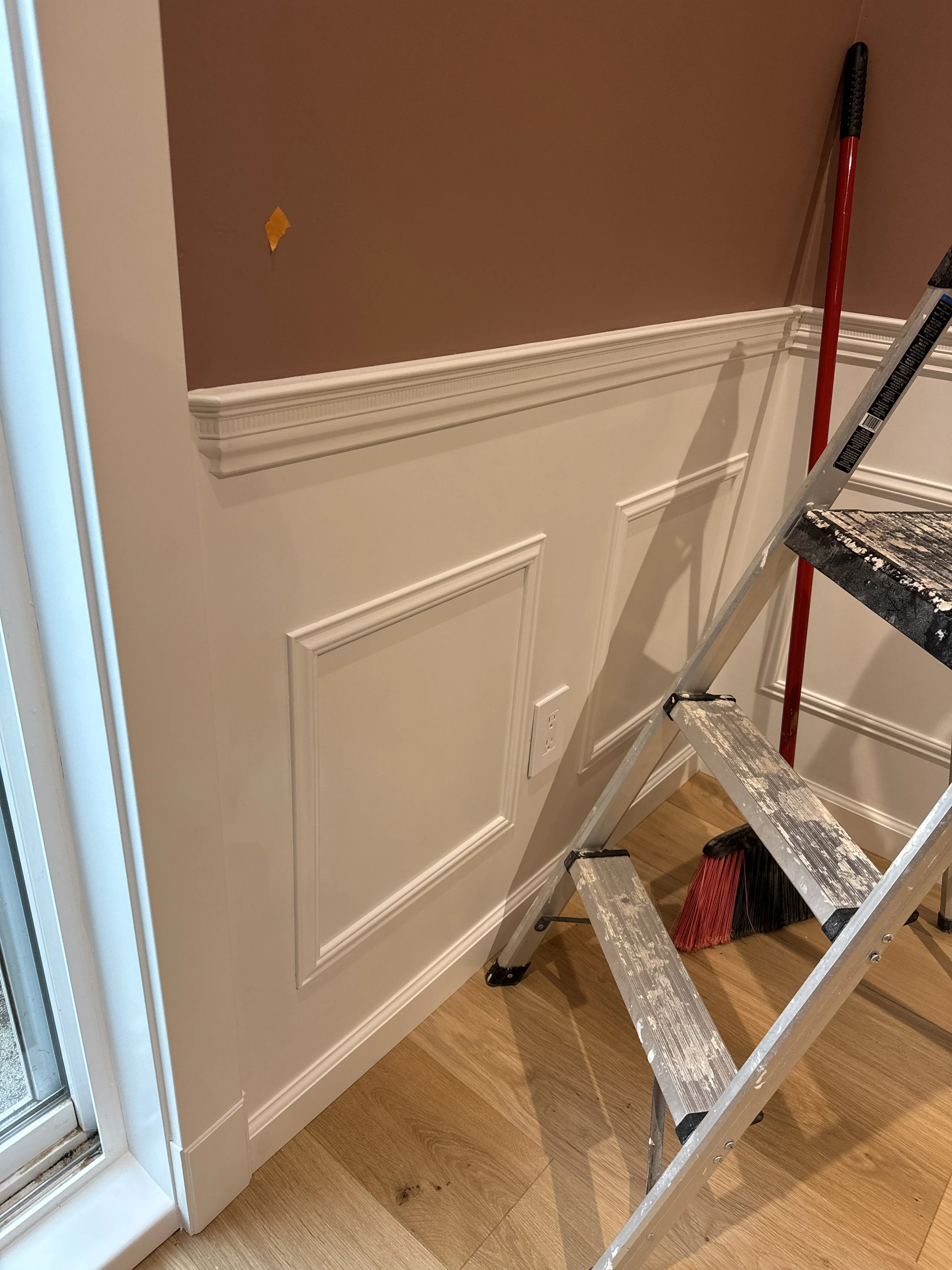 The Unsung Hero: How Finish Carpentry & Built-Ins Elevate Your Clackamas Home