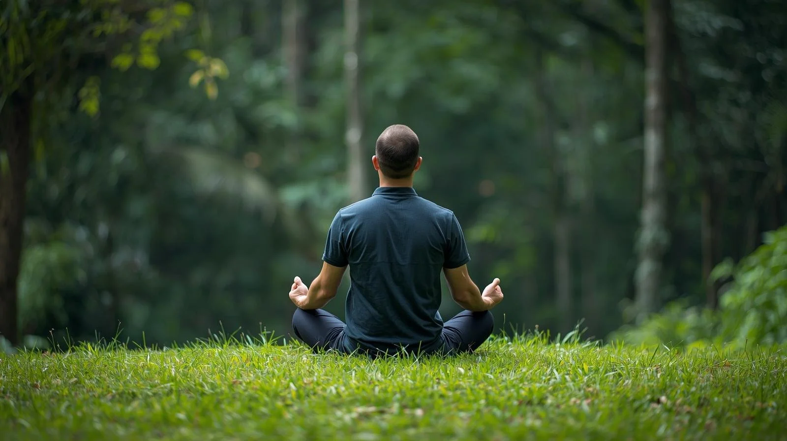 Staying Present Inside Intensity: Presence, Surrender and Voice