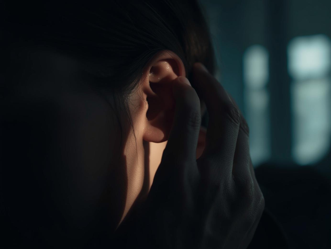 Listening to the Part That Reaches for Relief