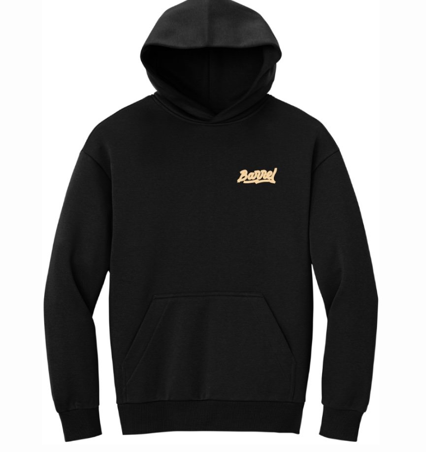 Cactus Hoodie