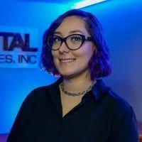 Mariah Martinez - Quote