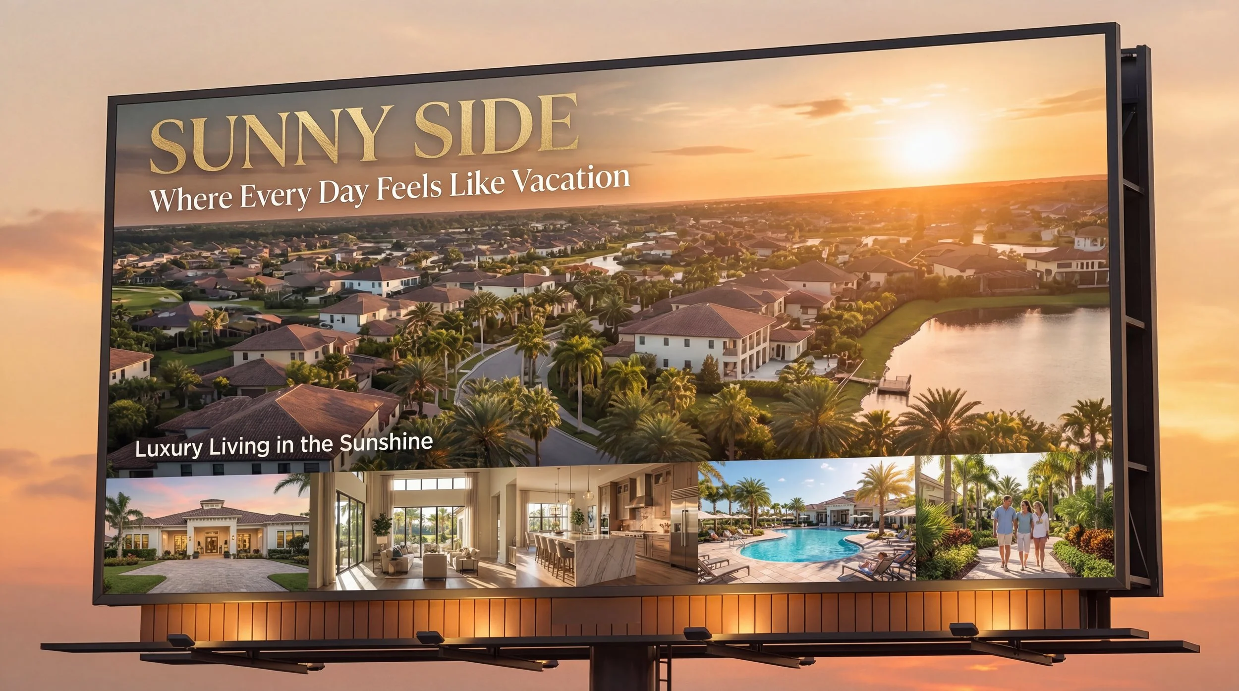 Sunny Side Community