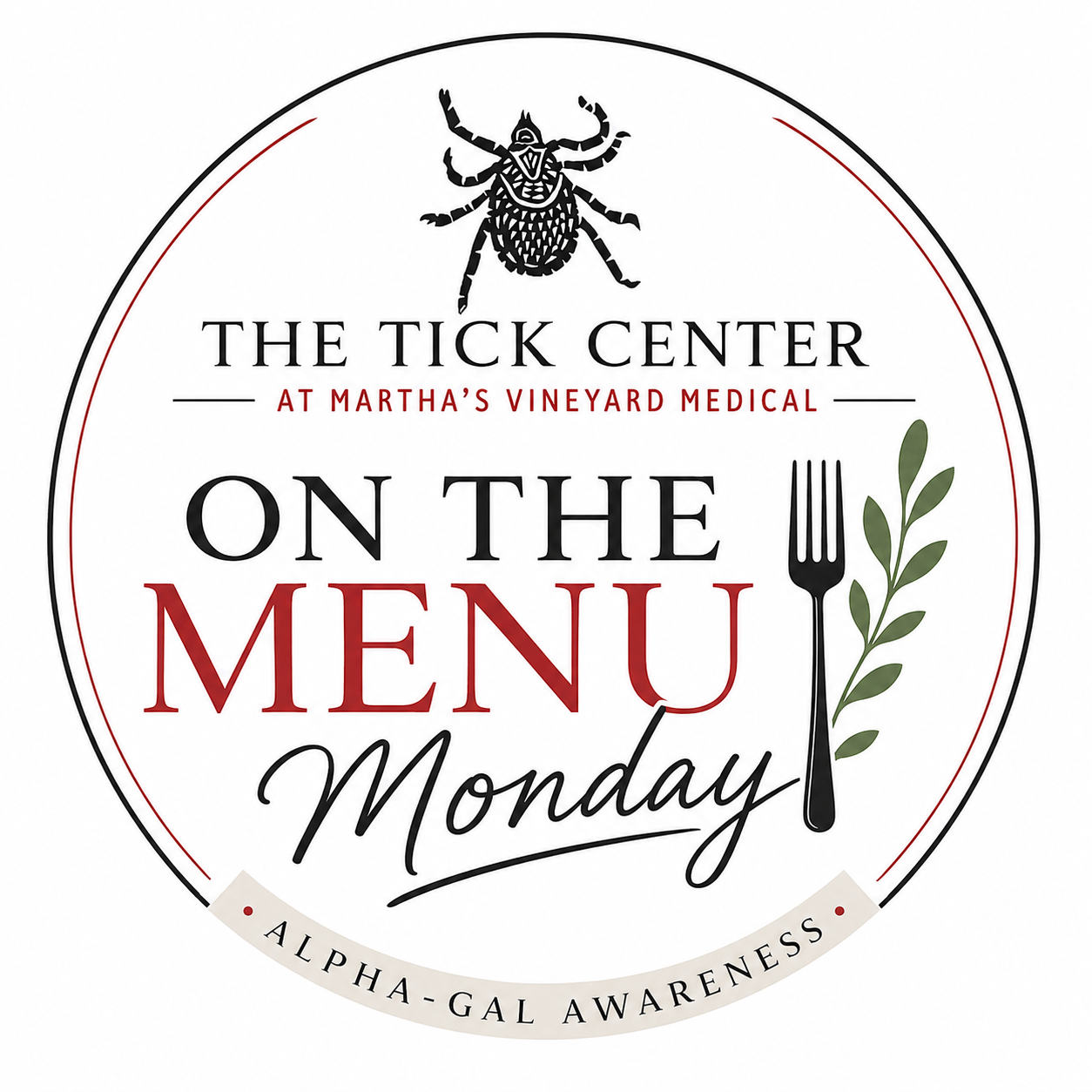 On The Menu Monday