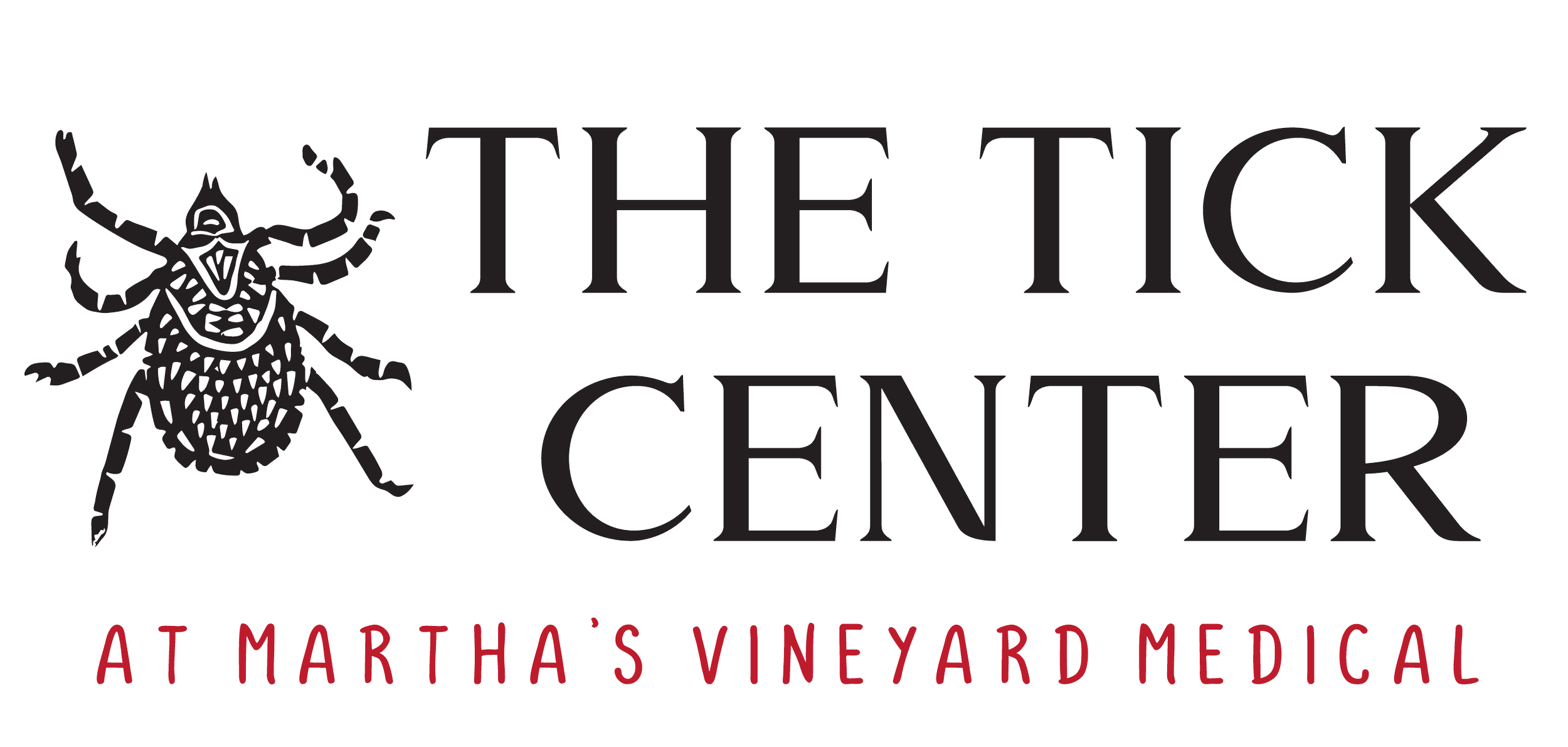 The Tick Center at Martha's Vineyard Medical