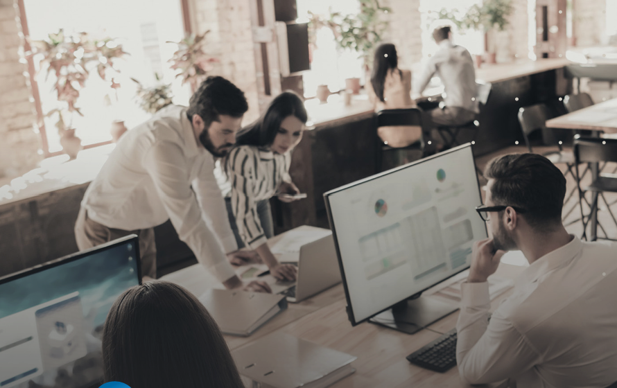 ii. What is Ecosystem Oriented Architecture?