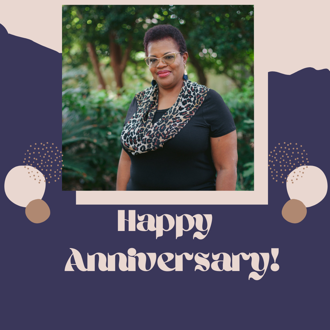 10th Year Anniversary!