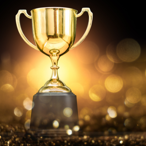 FCP Board Member Honored with Good Neighbor Award