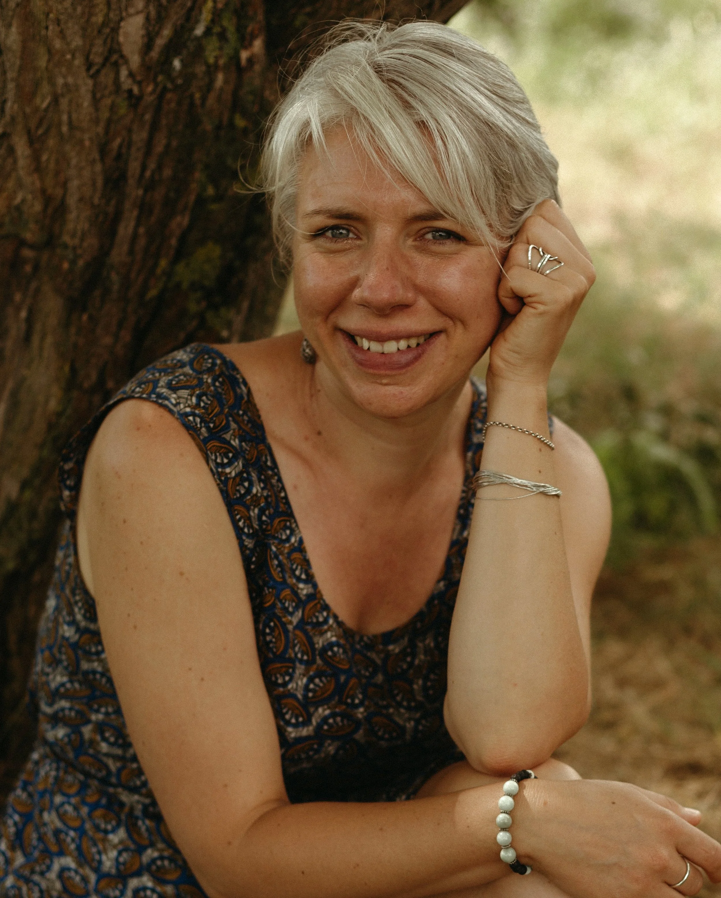 Fabienne Cottret  