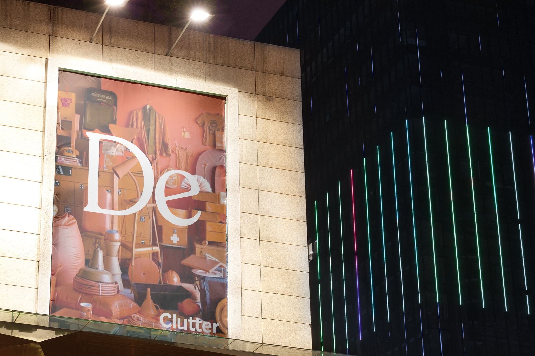 De Clutter vertical billboard.png