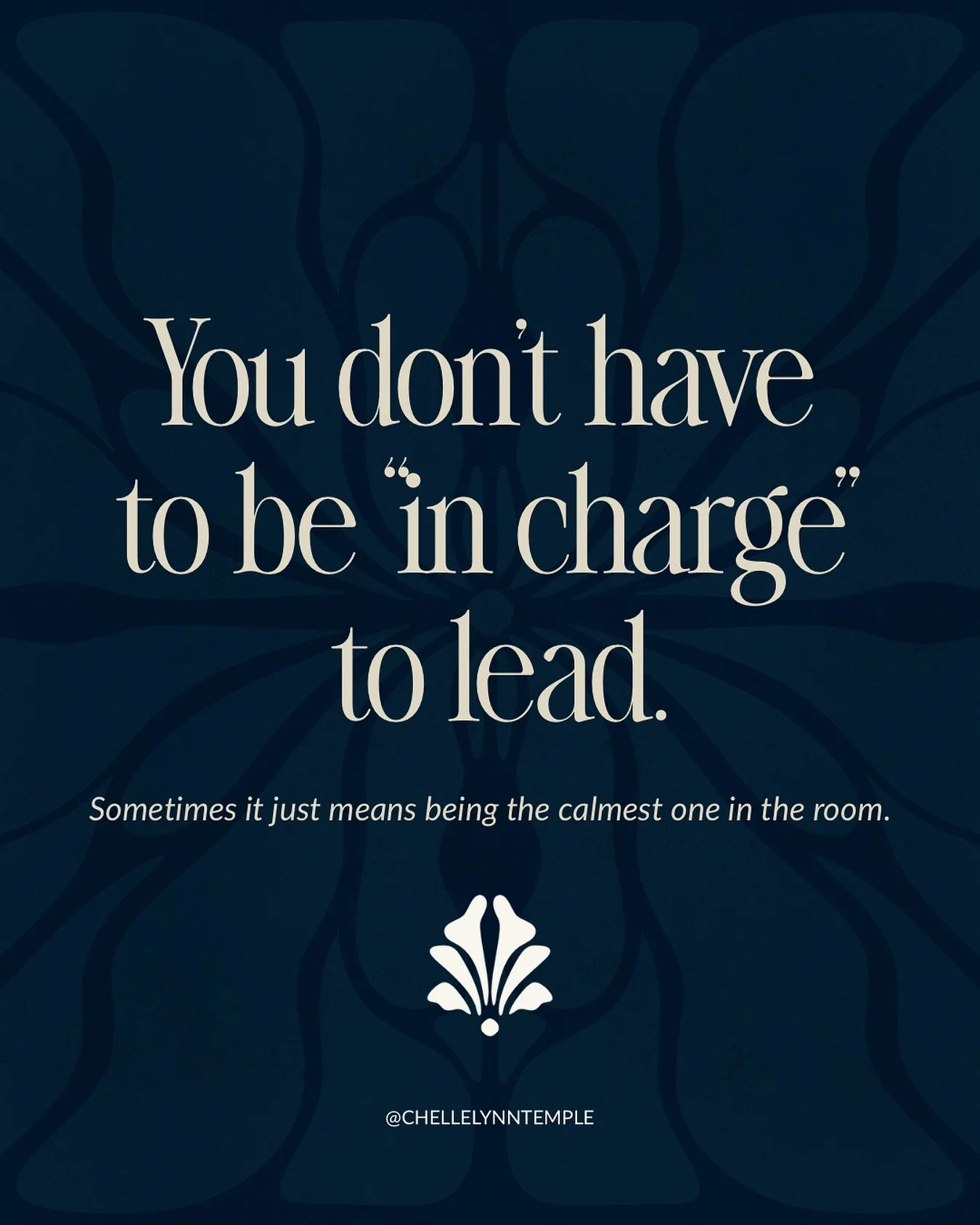 Slack&rsquo;s going wild.😵&zwj;💫
Messages flying everywhere.
Threads multiplying like rabbits.
Everyone typing at once like the sky is falling.

And I get it&hellip;big launch, tight deadlines, a thousand moving parts. But, chaos feeds chaos, and f