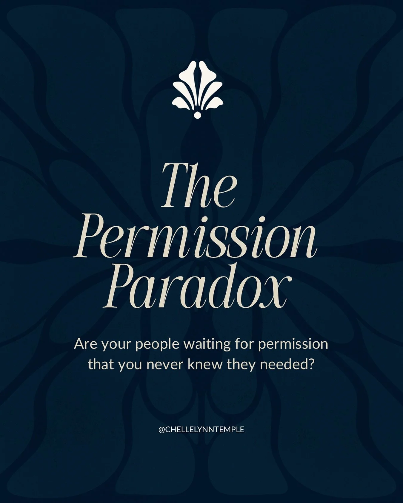 Real time story 🫖

Your tech VA has been stuck for 3 days.
Not because she doesn&rsquo;t know what to do, and not because she&rsquo;s avoiding the work.

She&rsquo;s been stuck because of 2 outstanding requests that she hasn&rsquo;t heard back from 